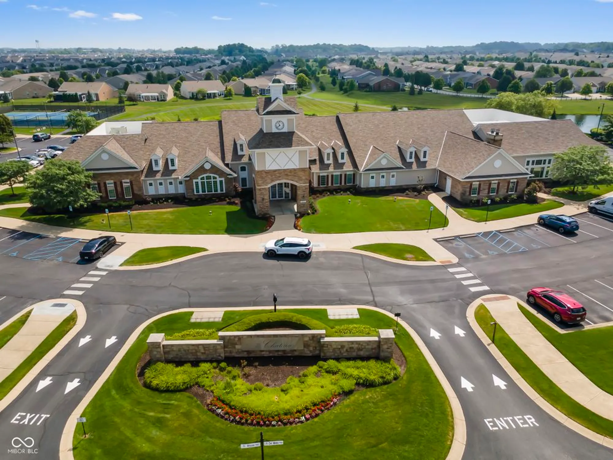 Property Slideshow image 47 of 52 | 13456 ravenswood trl, Fishers, IN, 46037