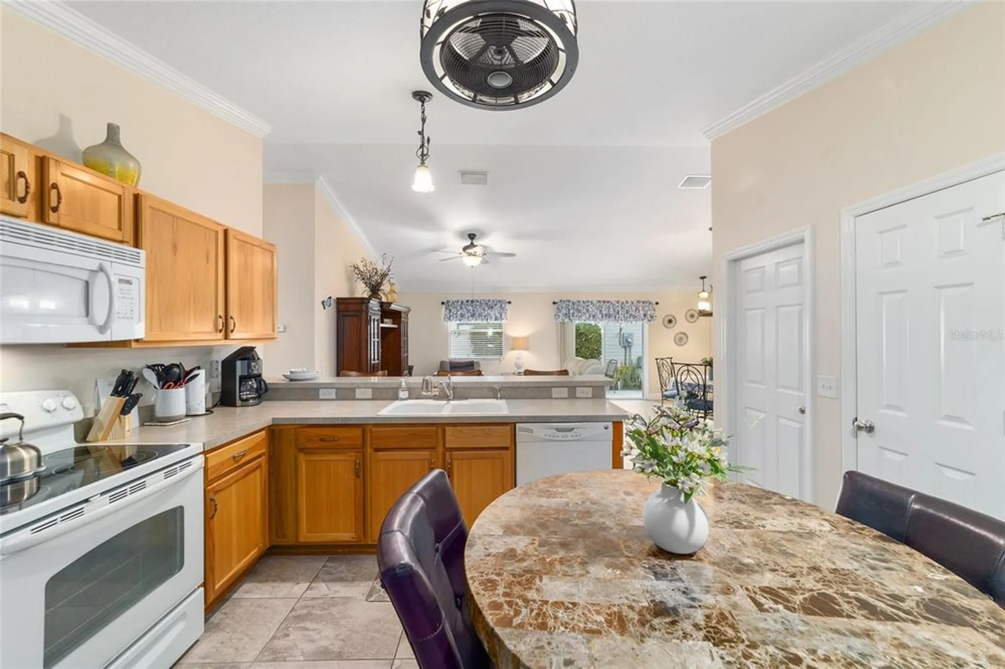 Property Slideshow image 26 of 51 | 2237 jetta way, The Villages, FL, 32162