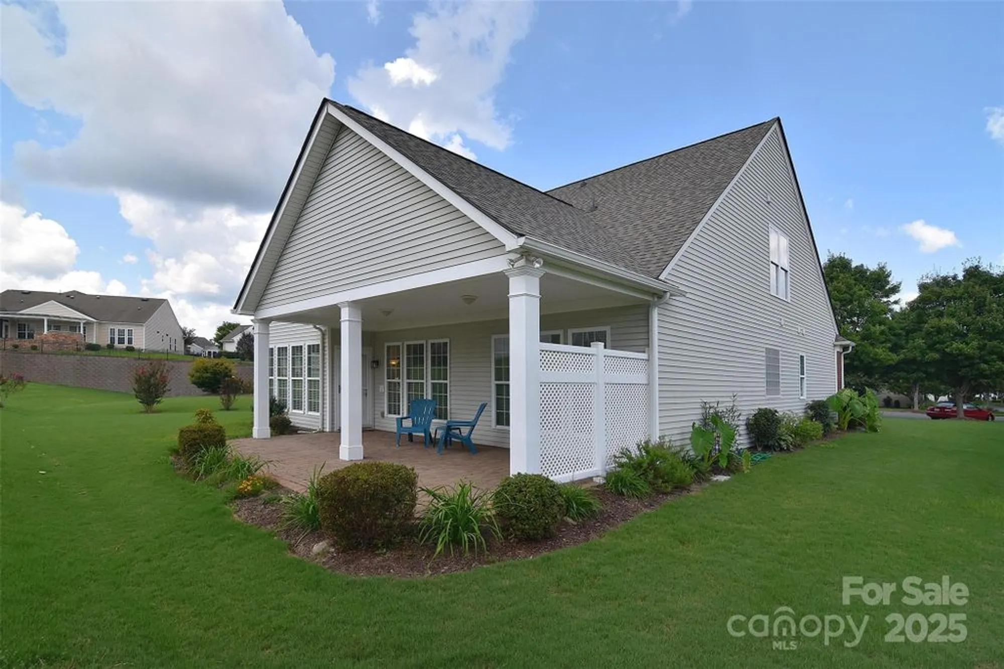 Property Slideshow image 38 of 47 | 1008 magpie ct, Indian Land, SC, 29707