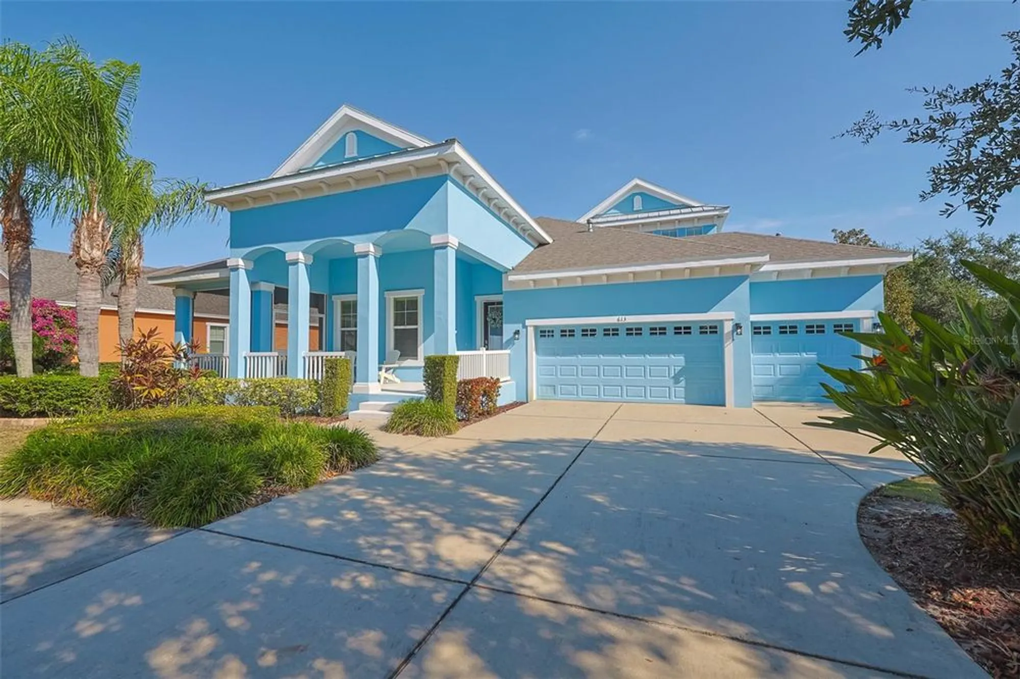 Property Slideshow image 6 of 74 | 613 manns harbor dr, Apollo Beach, FL, 33572