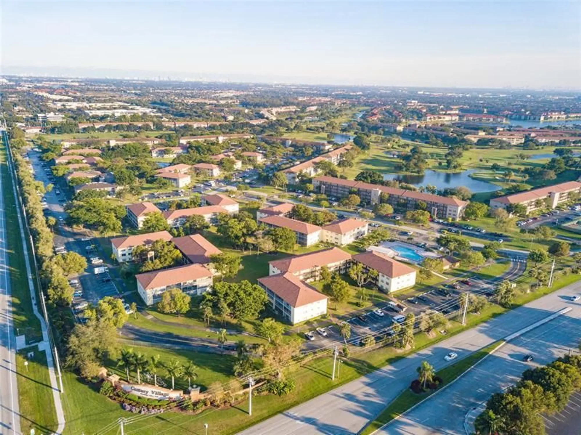 Property Slideshow image 40 of 44 | 13250 sw 7th ct 303l, Pembroke Pines, FL, 33027