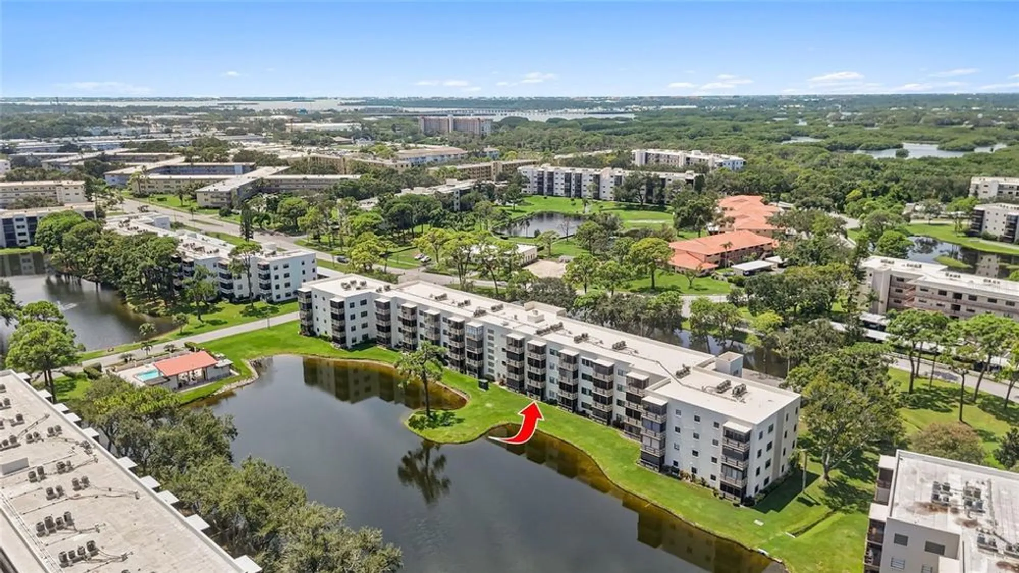 Property Slideshow image 2 of 32 | 6070 80th st n unit 109, St Petersburg, FL, 33709