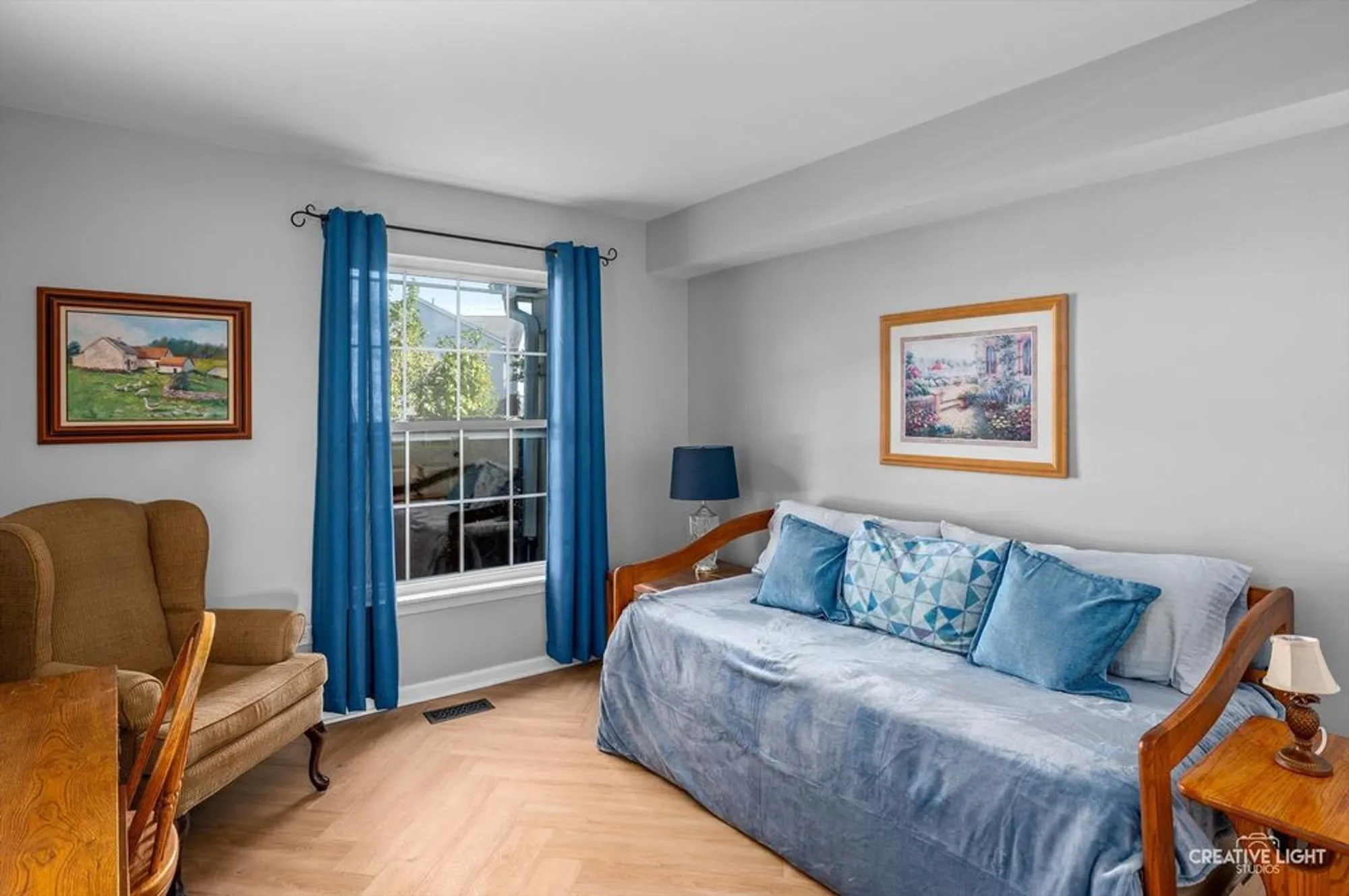 Property Slideshow image 11 of 17 | 13848 s balsam ln a, Plainfield, IL, 60544