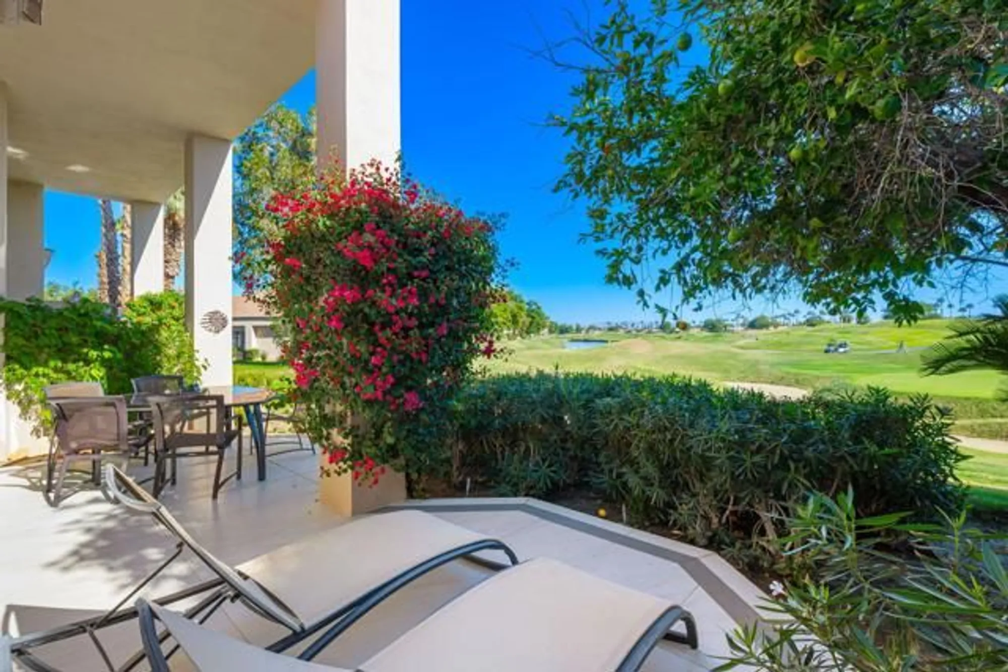 Property Slideshow image 8 of 42 | 54108 oak tree a143, La Quinta, CA, 92253