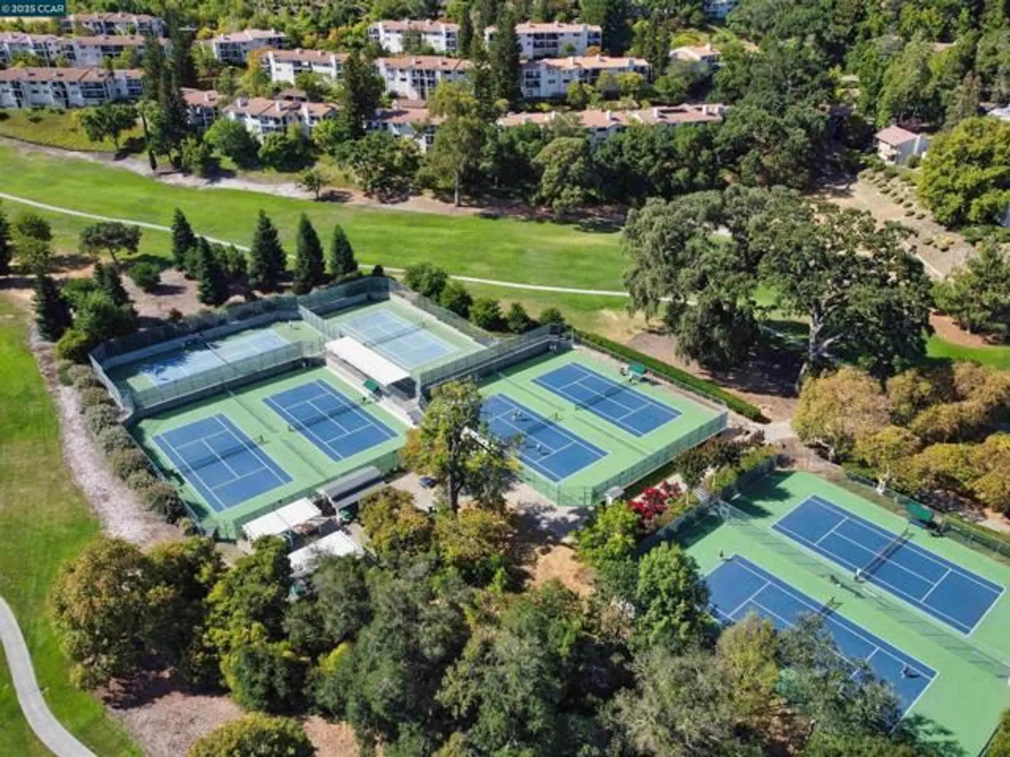 Property Slideshow image 51 of 60 | 1413 ptarmigan dr 3, Walnut Creek, CA, 94595