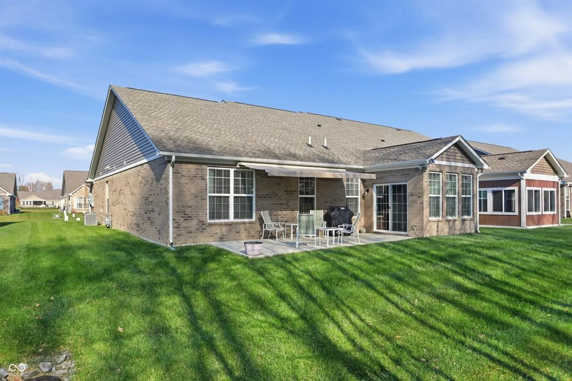 Property Slideshow image 43 of 49 | 2701 byerly pl, Greenwood, IN, 46143