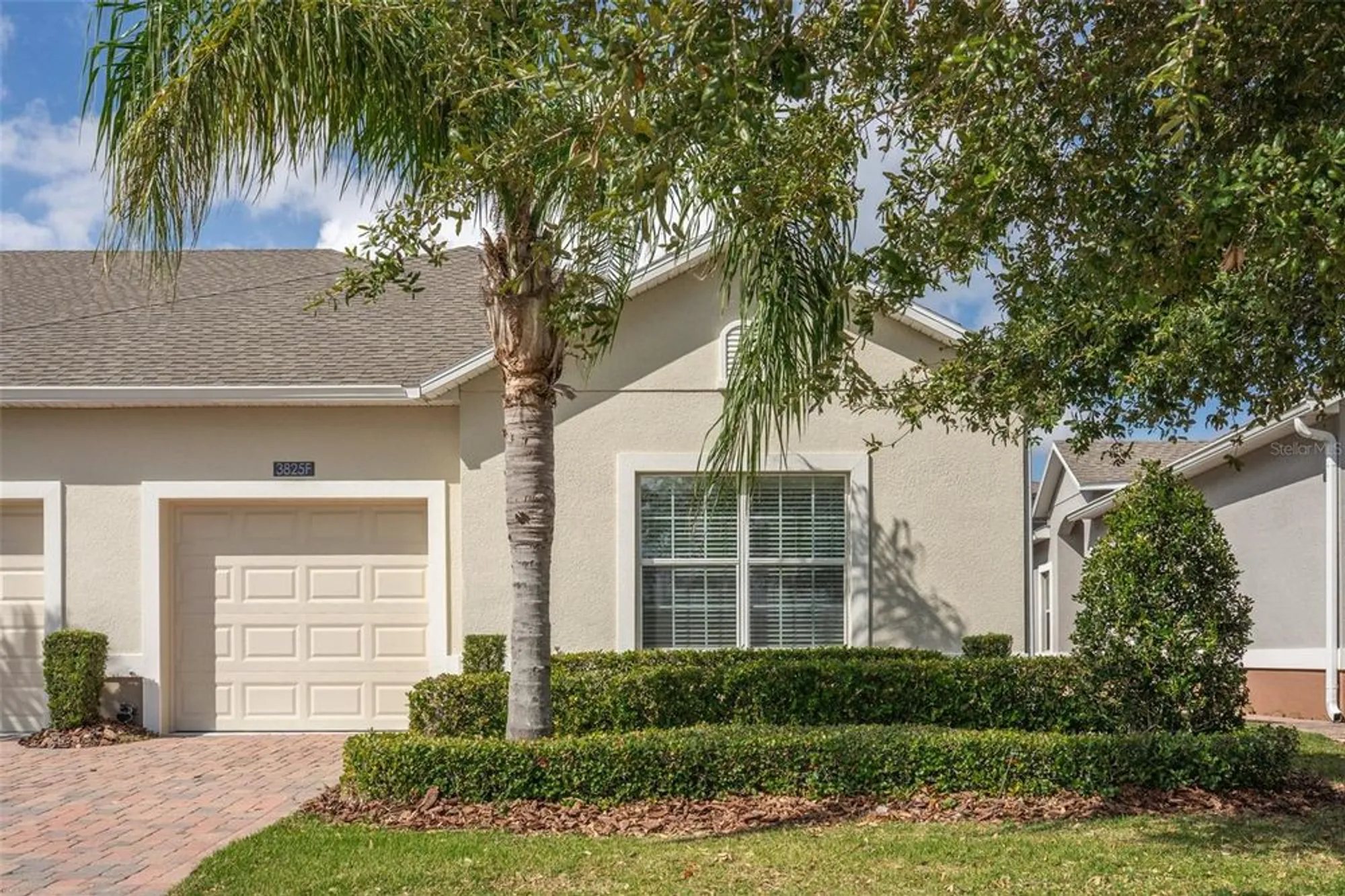 Property Slideshow image 1 of 24 | 3825 quaint ln f, Clermont, FL, 34711