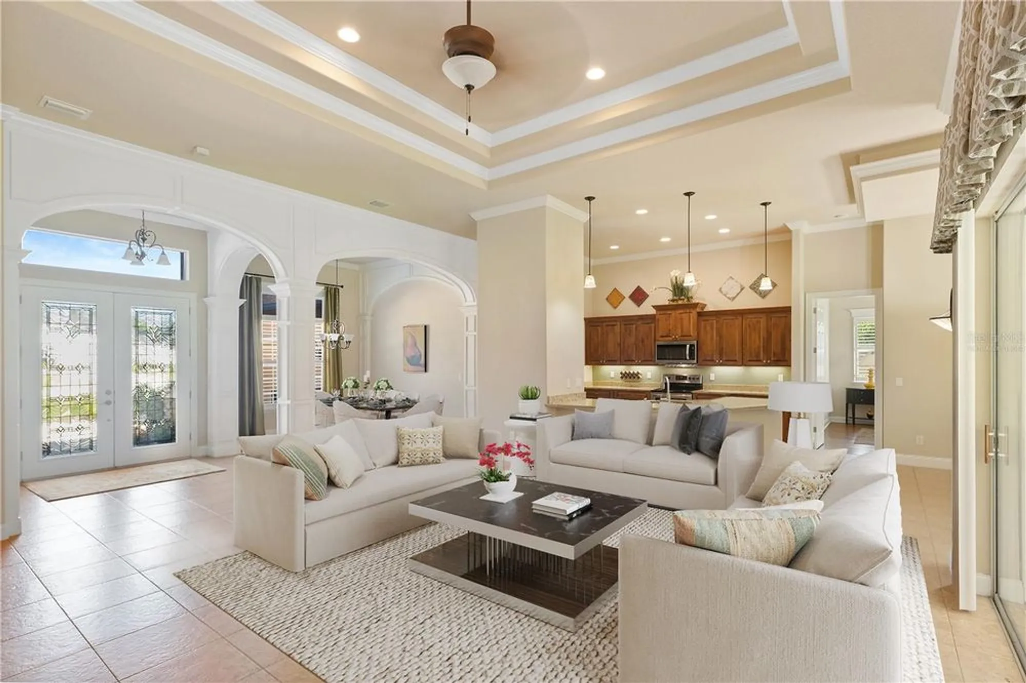 Property Slideshow image 4 of 40 | 6 scarlet oak cir, Palm Coast, FL, 32137