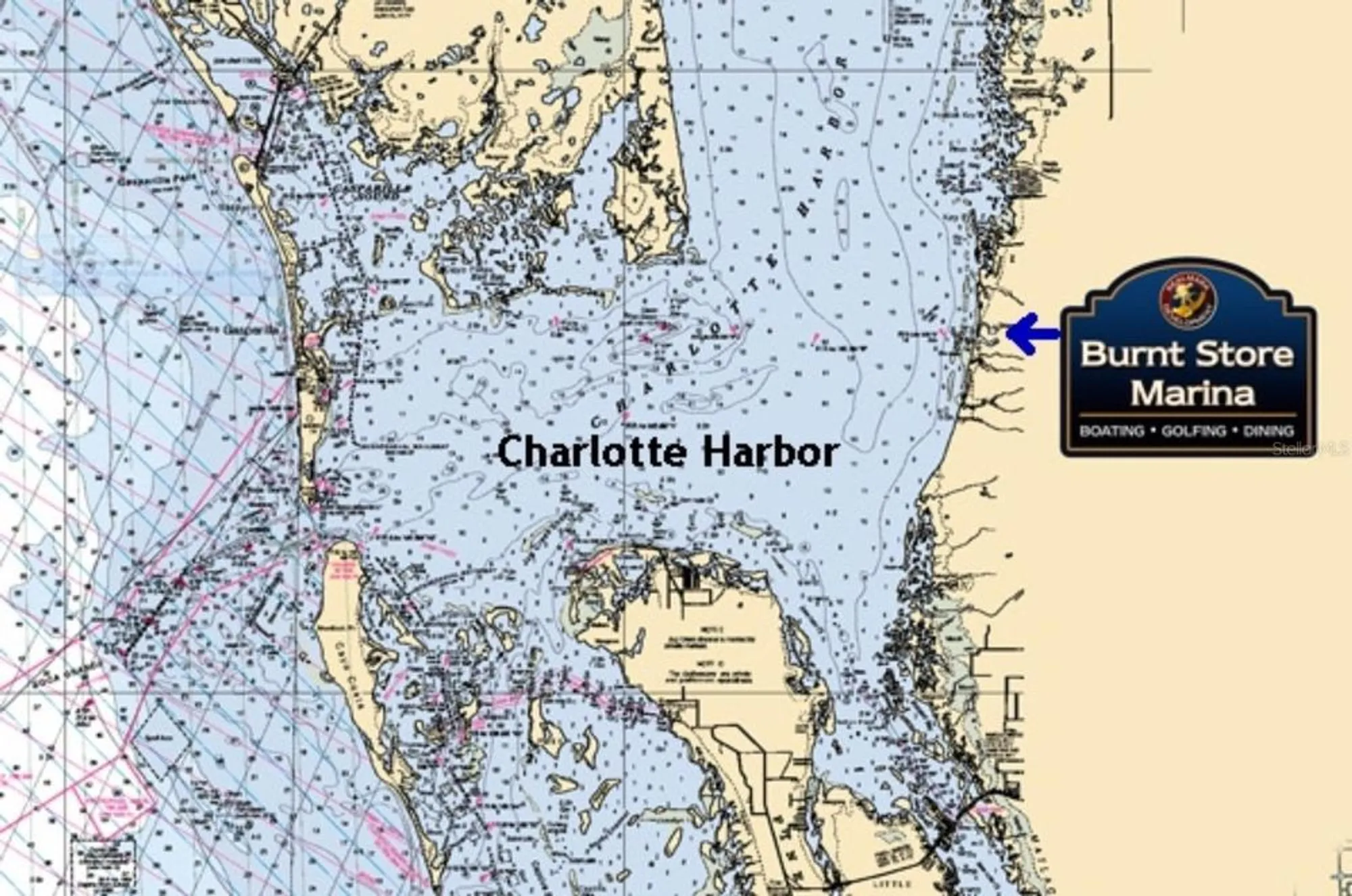 Property Slideshow image 57 of 58 | 3229 sunset key cir, Punta Gorda, FL, 33955