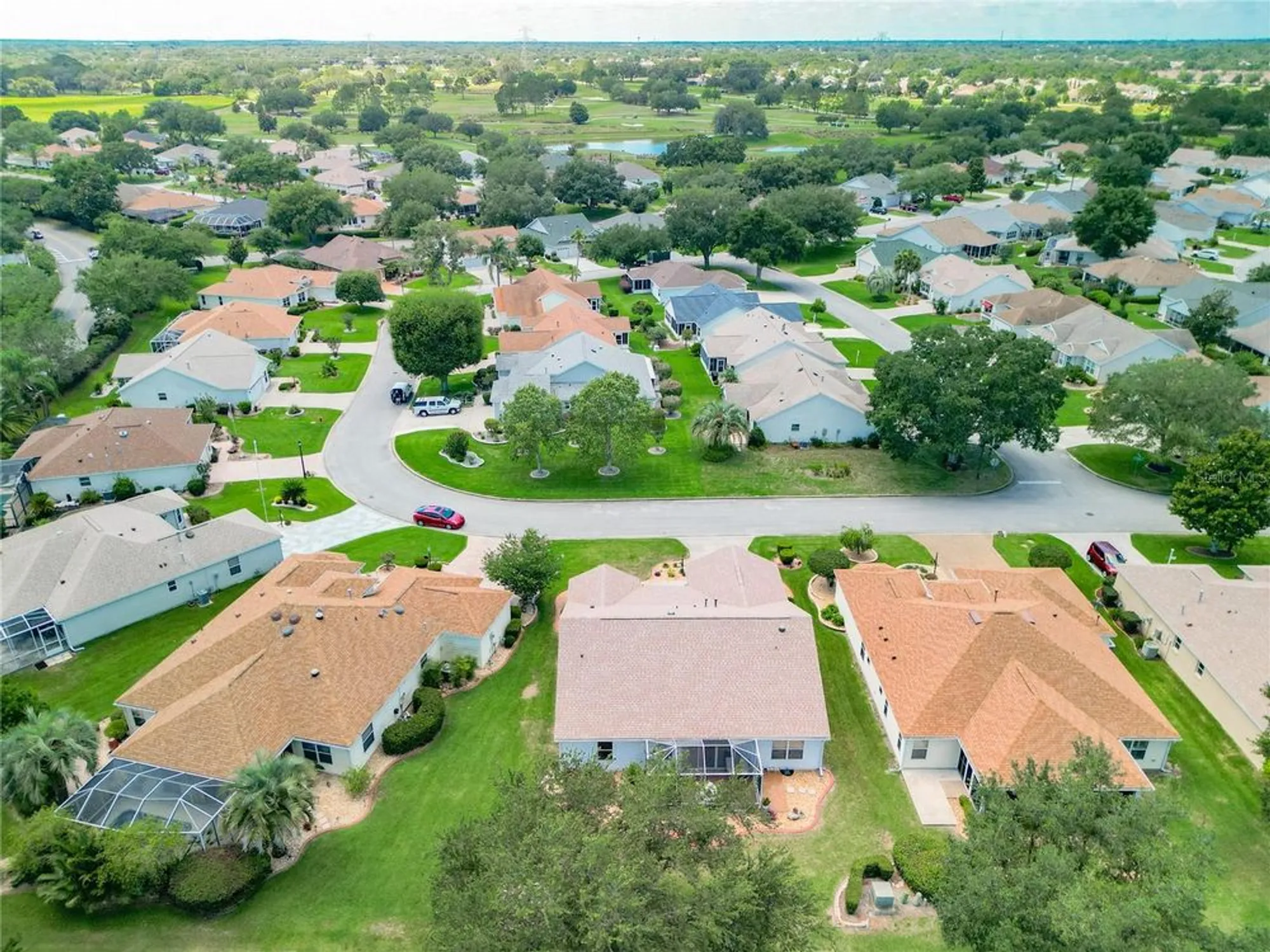 Property Slideshow image 55 of 56 | 8617 se 168th kittredge loop, The Villages, FL, 32162