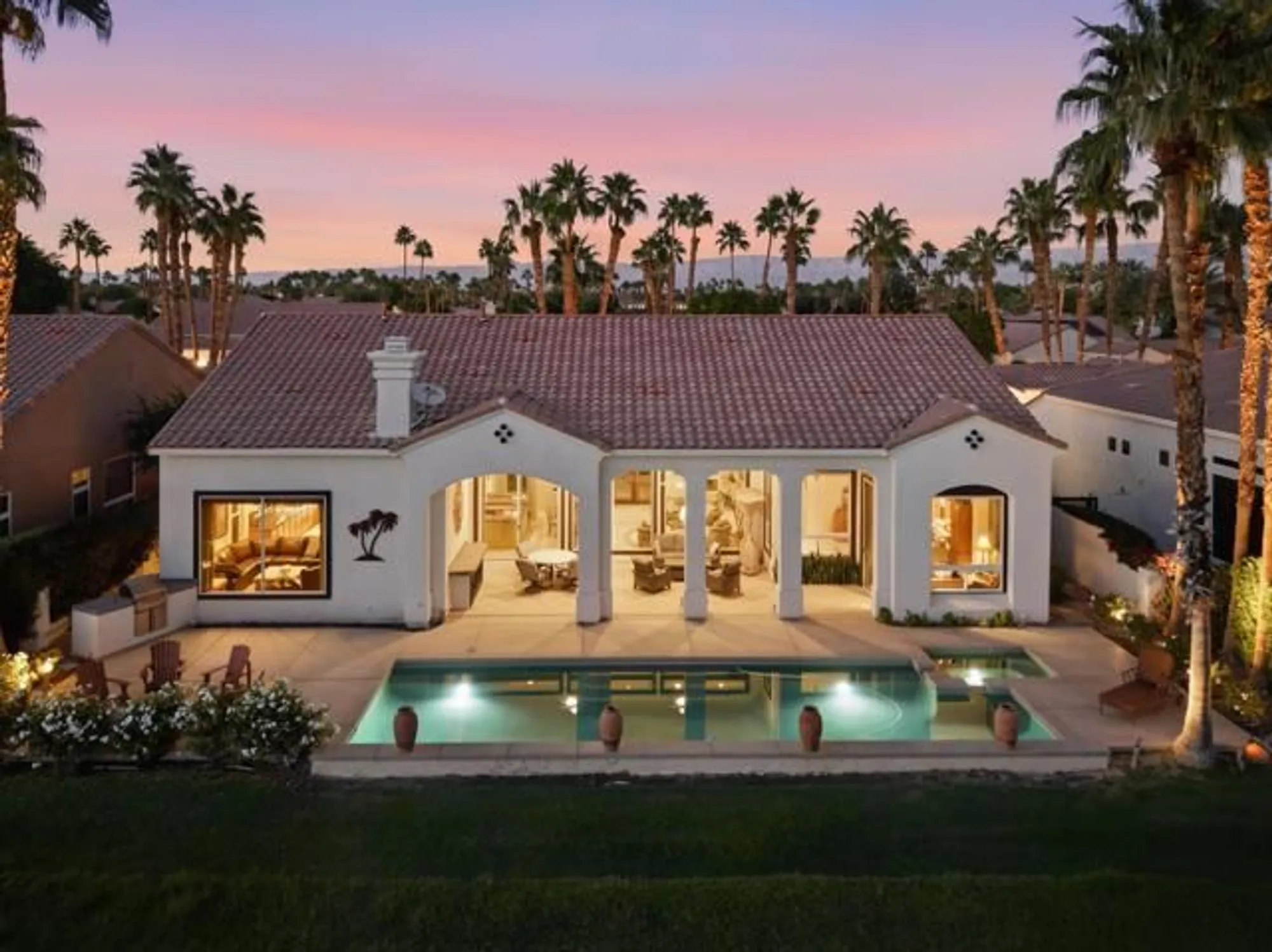 Property Slideshow image 45 of 52 | 81105 legends way, La Quinta, CA, 92253