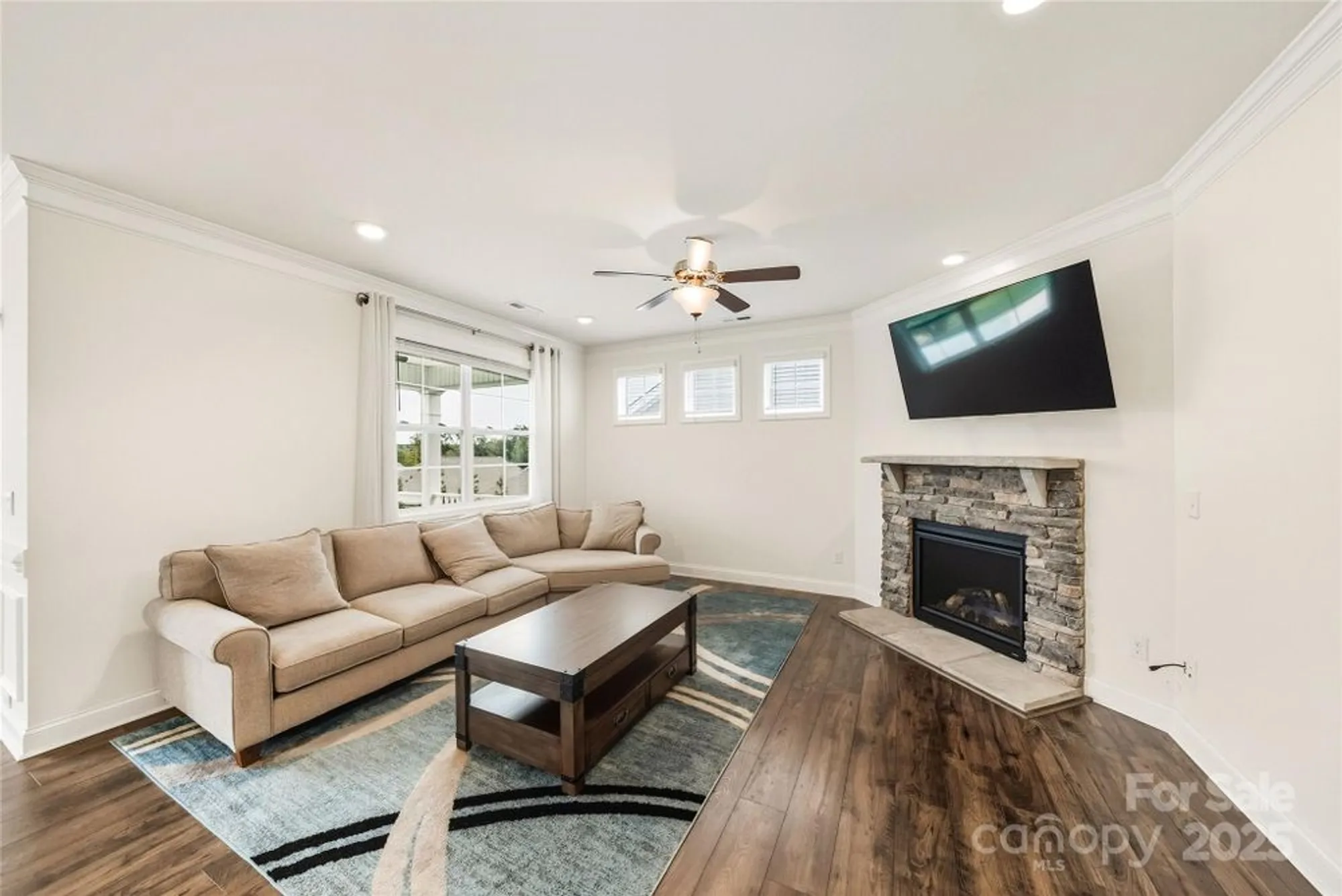 Property Slideshow image 6 of 44 | 383 secretariat dr, Iron Station, NC, 28080