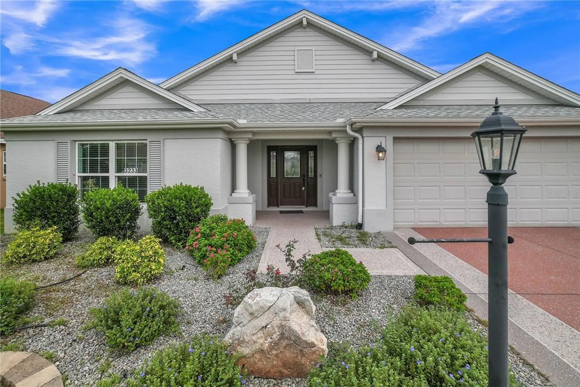 Property Slideshow image 49 of 55 | 3233 lowe ct, The Villages, FL, 32163