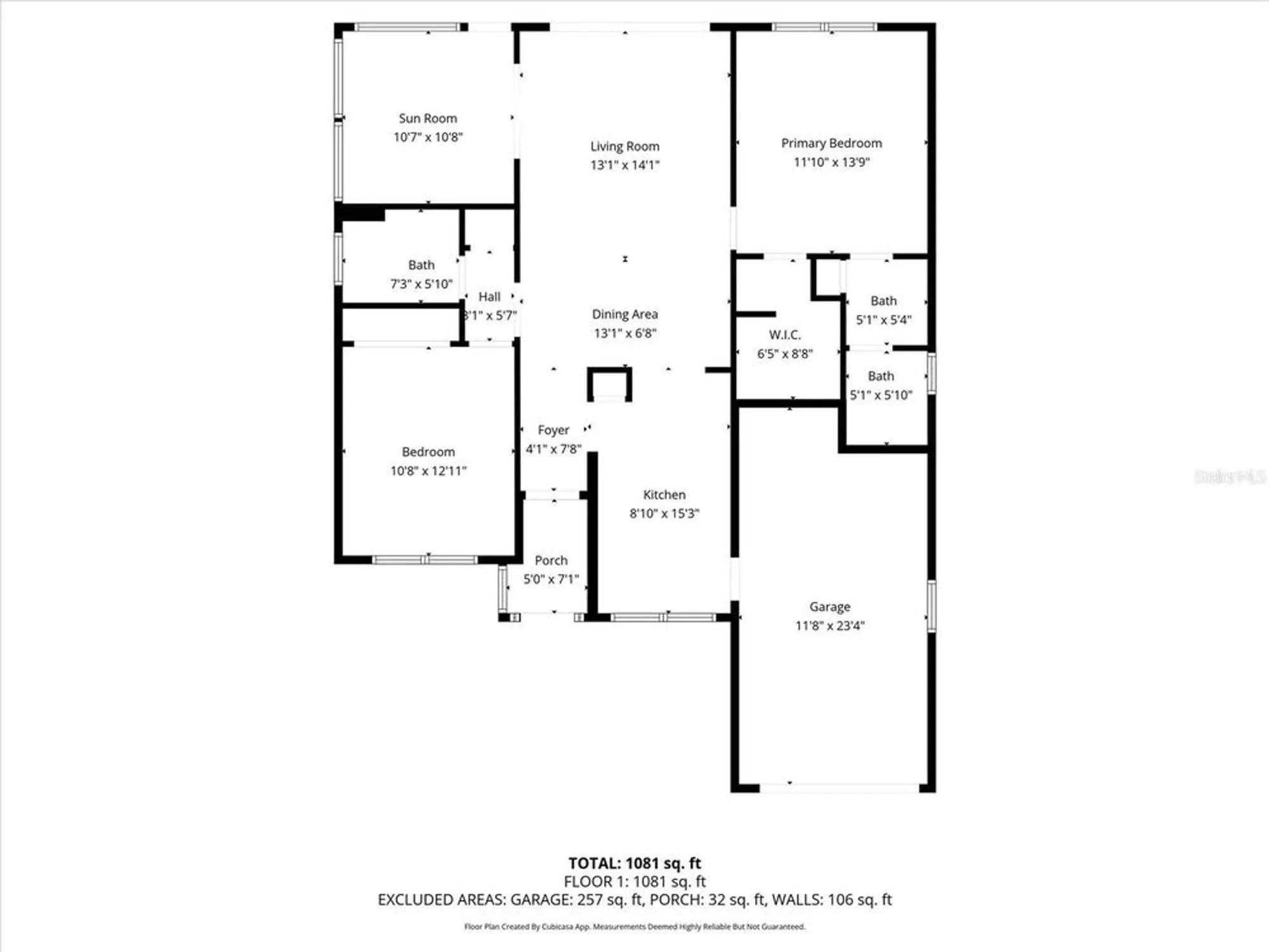 Property Slideshow image 30 of 42 | 24167 buckingham way, Punta Gorda, FL, 33980