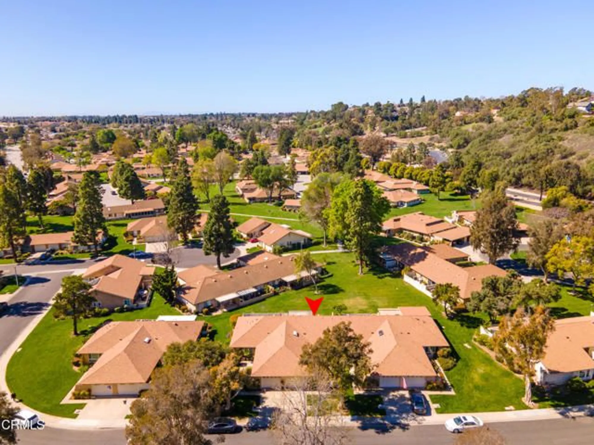 Property Slideshow image 33 of 38 | 11225 village 11, Camarillo, CA, 93012