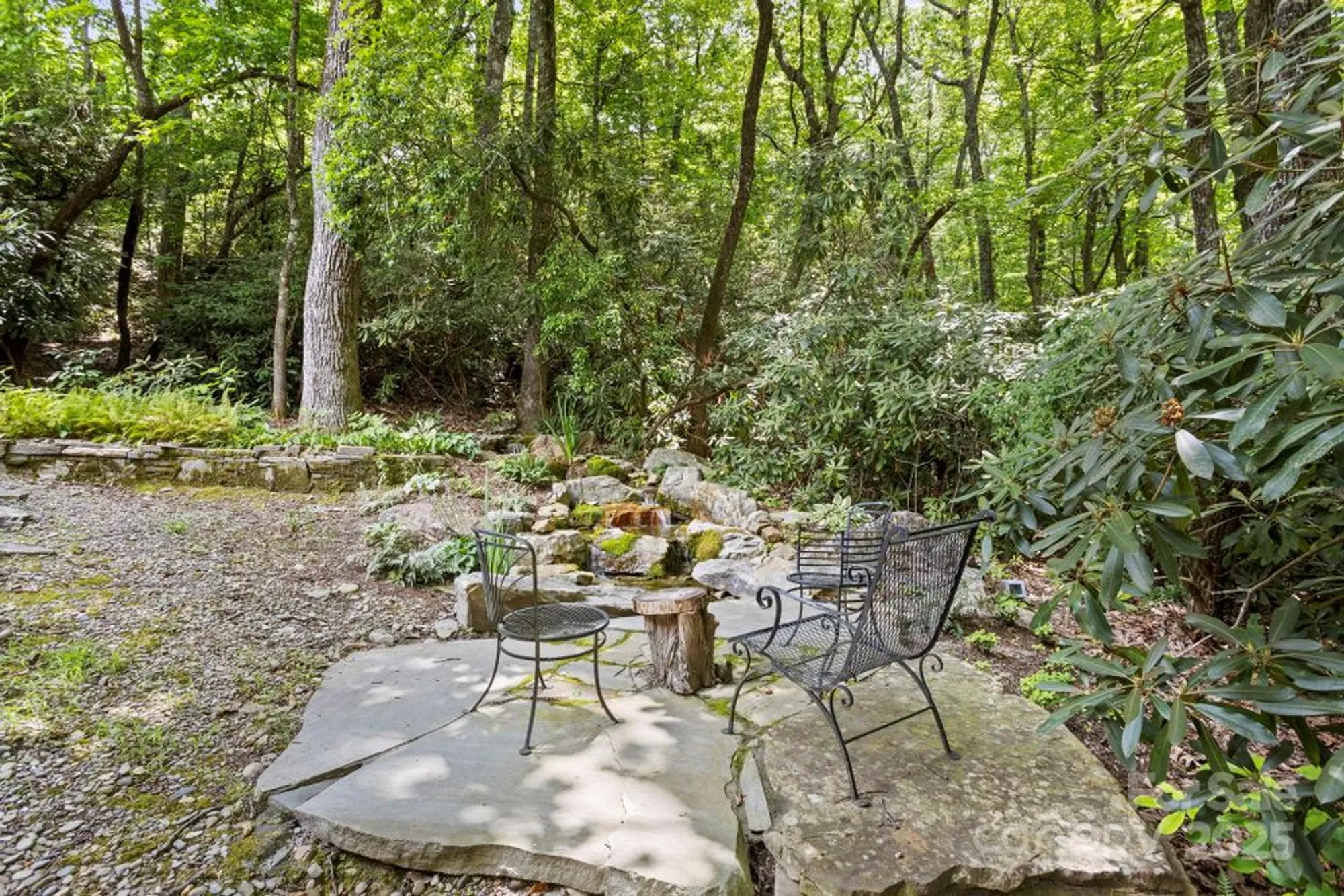 Property Slideshow image 44 of 48 | 100 elmridge dr, Flat Rock, NC, 28731