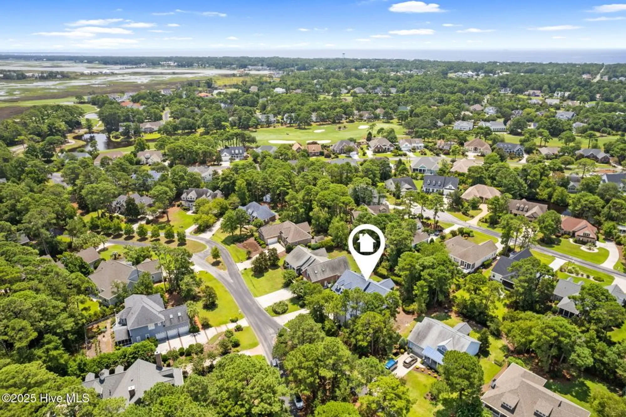 Property Slideshow image 50 of 96 | 4315 loblolly cir, Southport, NC, 28461