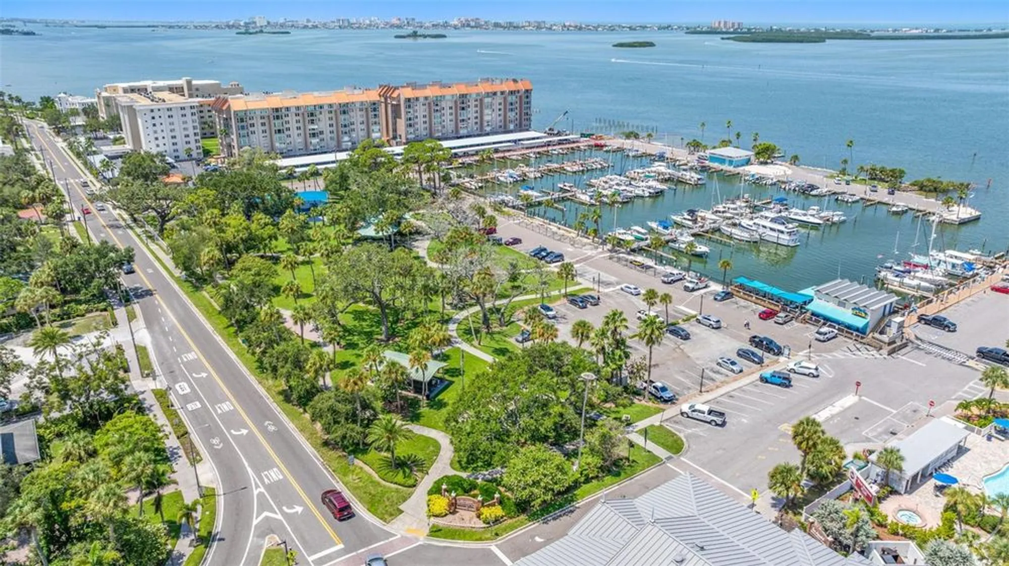 Property Slideshow image 48 of 56 | 1370 heather ridge blvd apt 105, Dunedin, FL, 34698