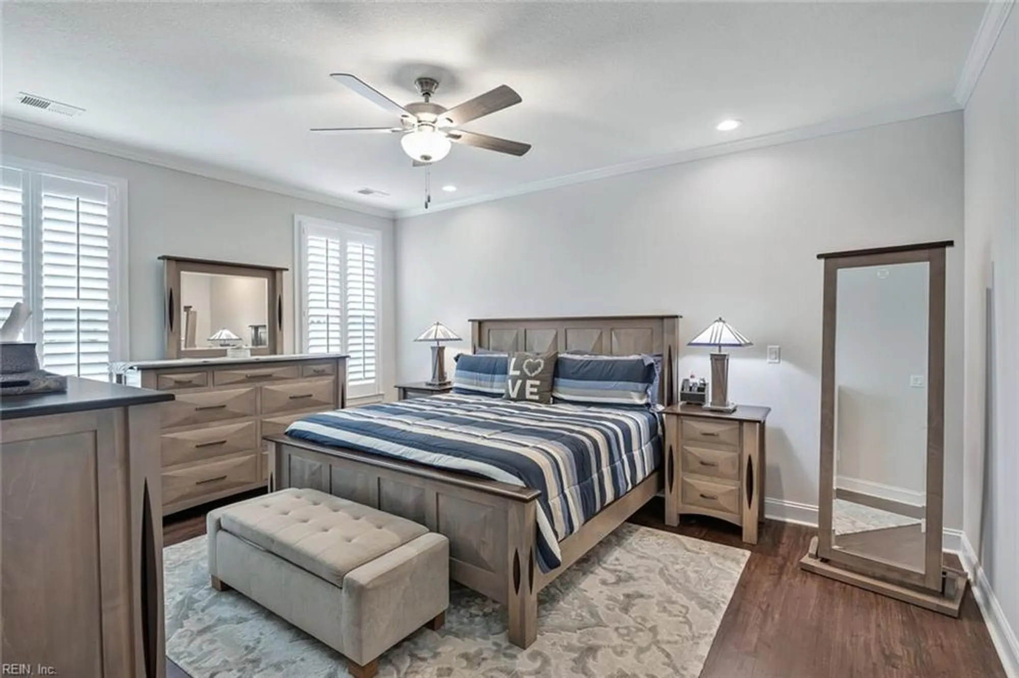 Property Slideshow image 13 of 35 | 3105 lantern pl # 47, Chesapeake, VA, 23321