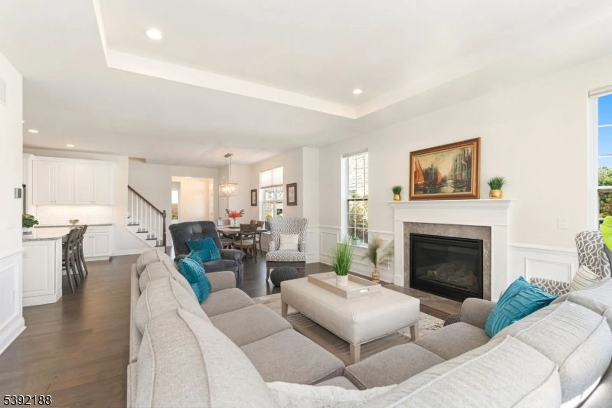 Property Slideshow image 11 of 27 | 9 van cleef dr, Whitehouse Station, NJ, 08889