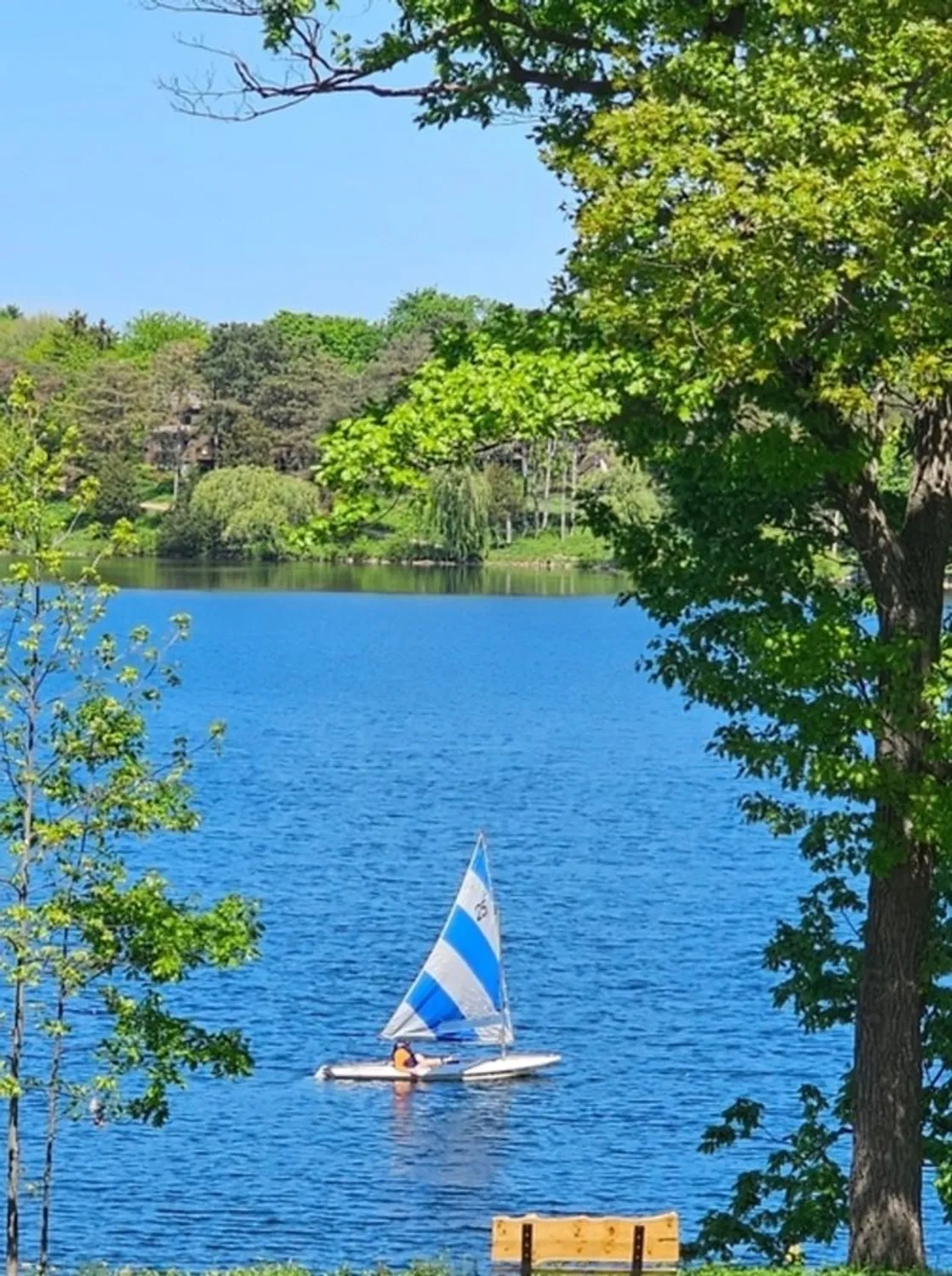 Property Slideshow image 39 of 39 | 209 shoreline rd b, Lake Barrington, IL, 60010
