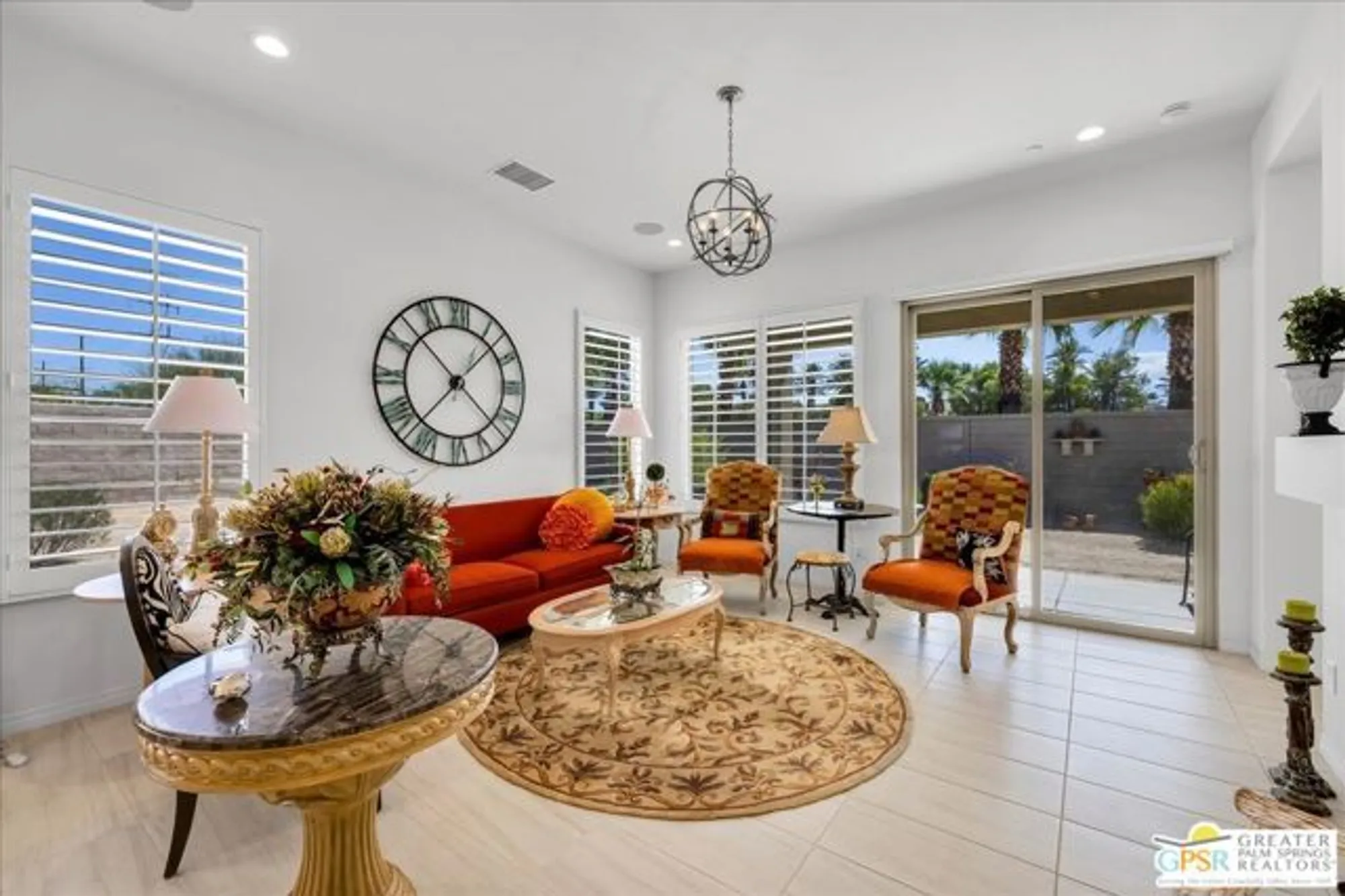 Property Slideshow image 10 of 47 | 77 cabernet, Rancho Mirage, CA, 92270