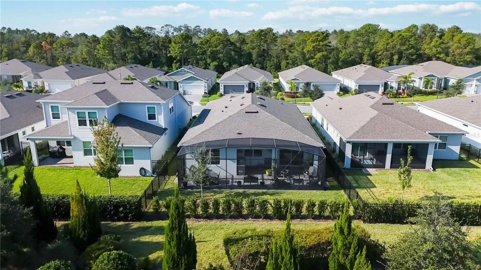 Property Slideshow image 42 of 49 | 2695 river creek ln, Saint Cloud, FL, 34771