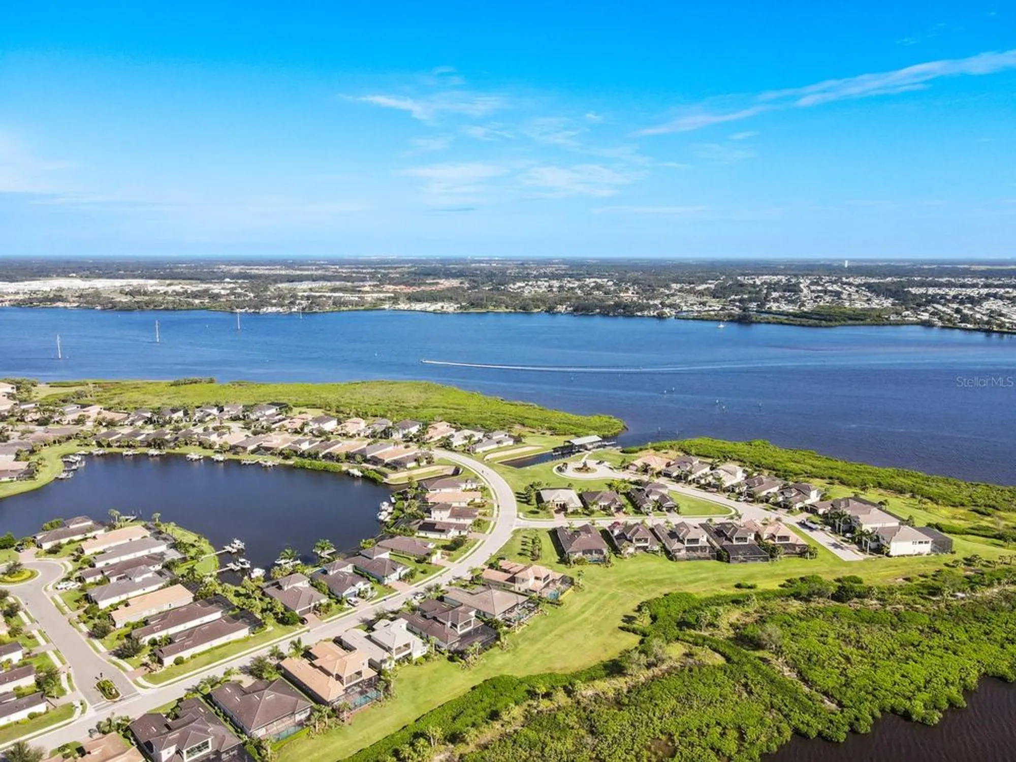 Property Slideshow image 41 of 97 | 5402 tidewater preserve blvd, Bradenton, FL, 34208