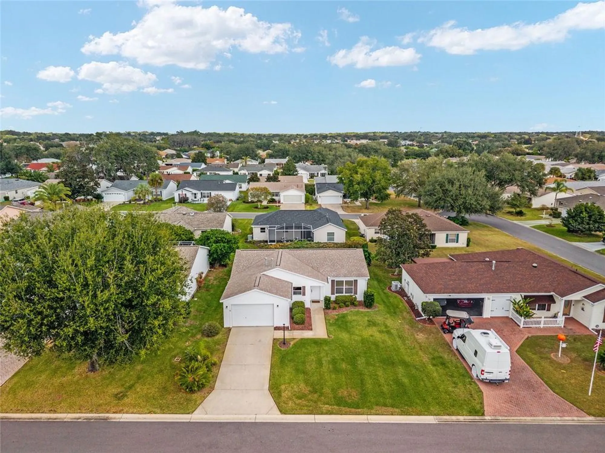 Property Slideshow image 53 of 57 | 8065 se 175th columbia pl, The Villages, FL, 32162