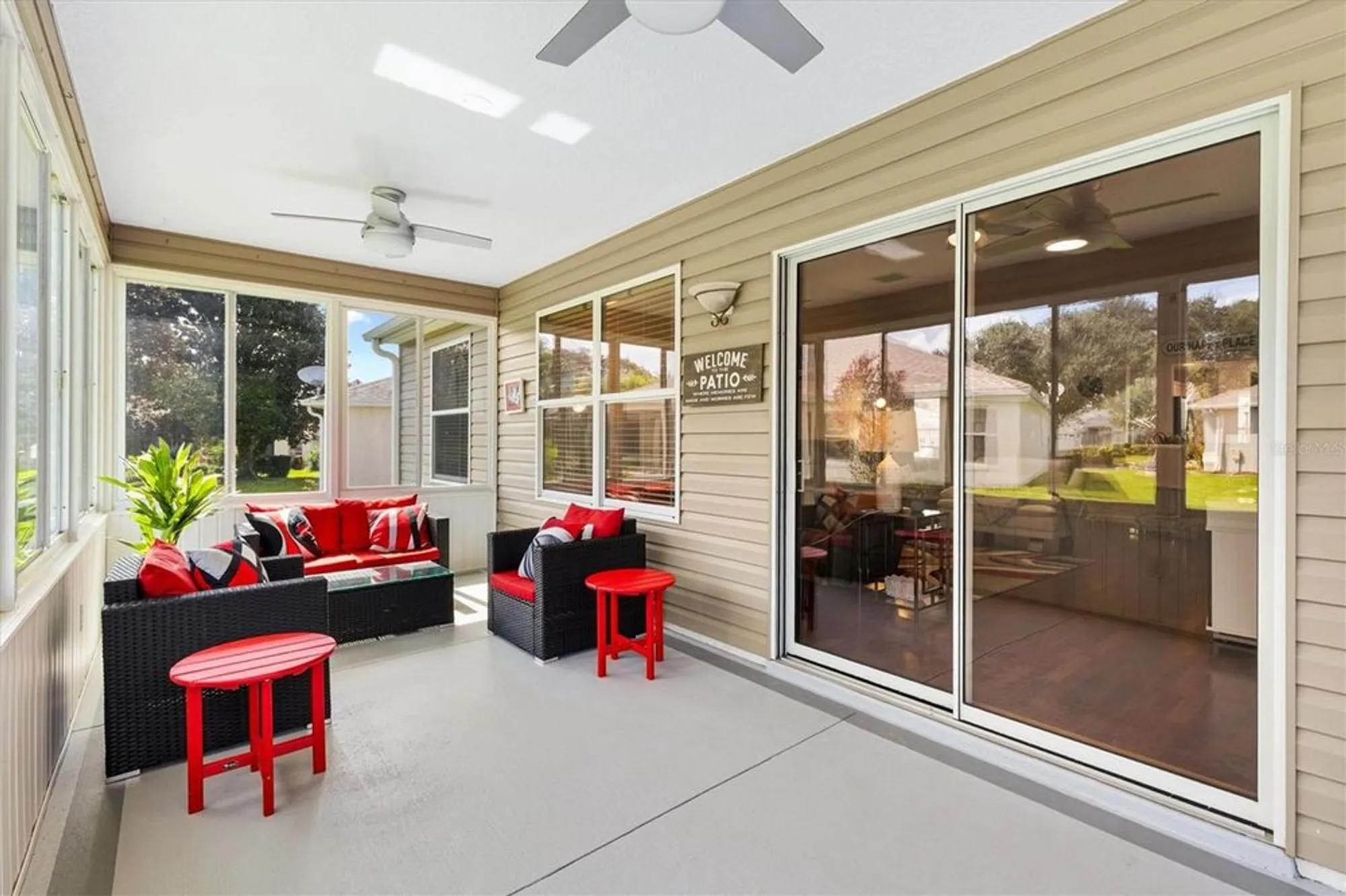 Property Slideshow image 29 of 34 | 17107 se 93rd exeter ct, The Villages, FL, 32162