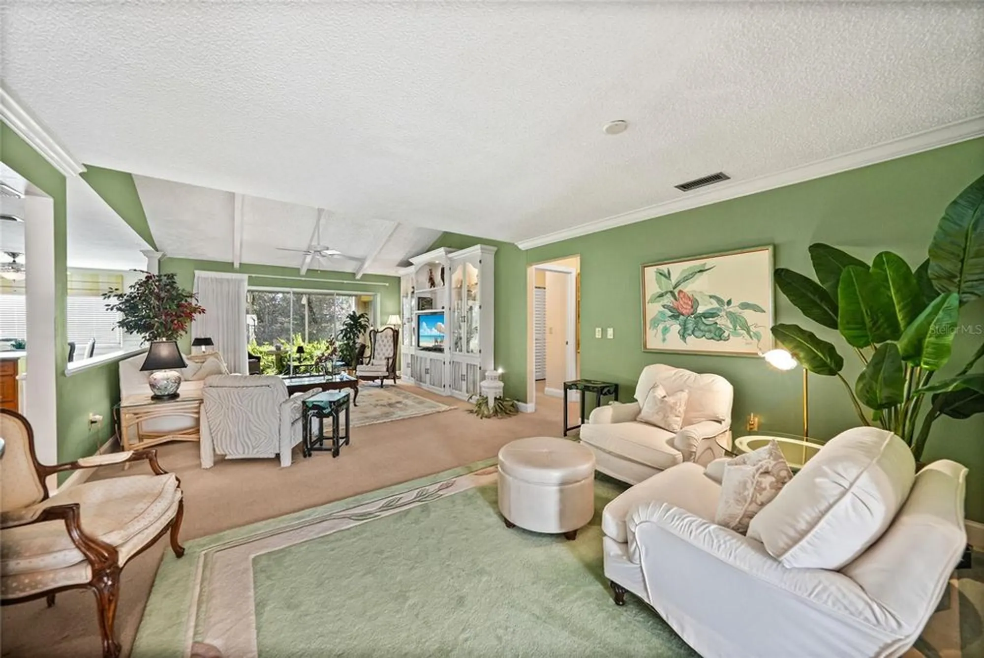 Property Slideshow image 8 of 37 | 3861 el poinier ct # 8723, Sarasota, FL, 34232