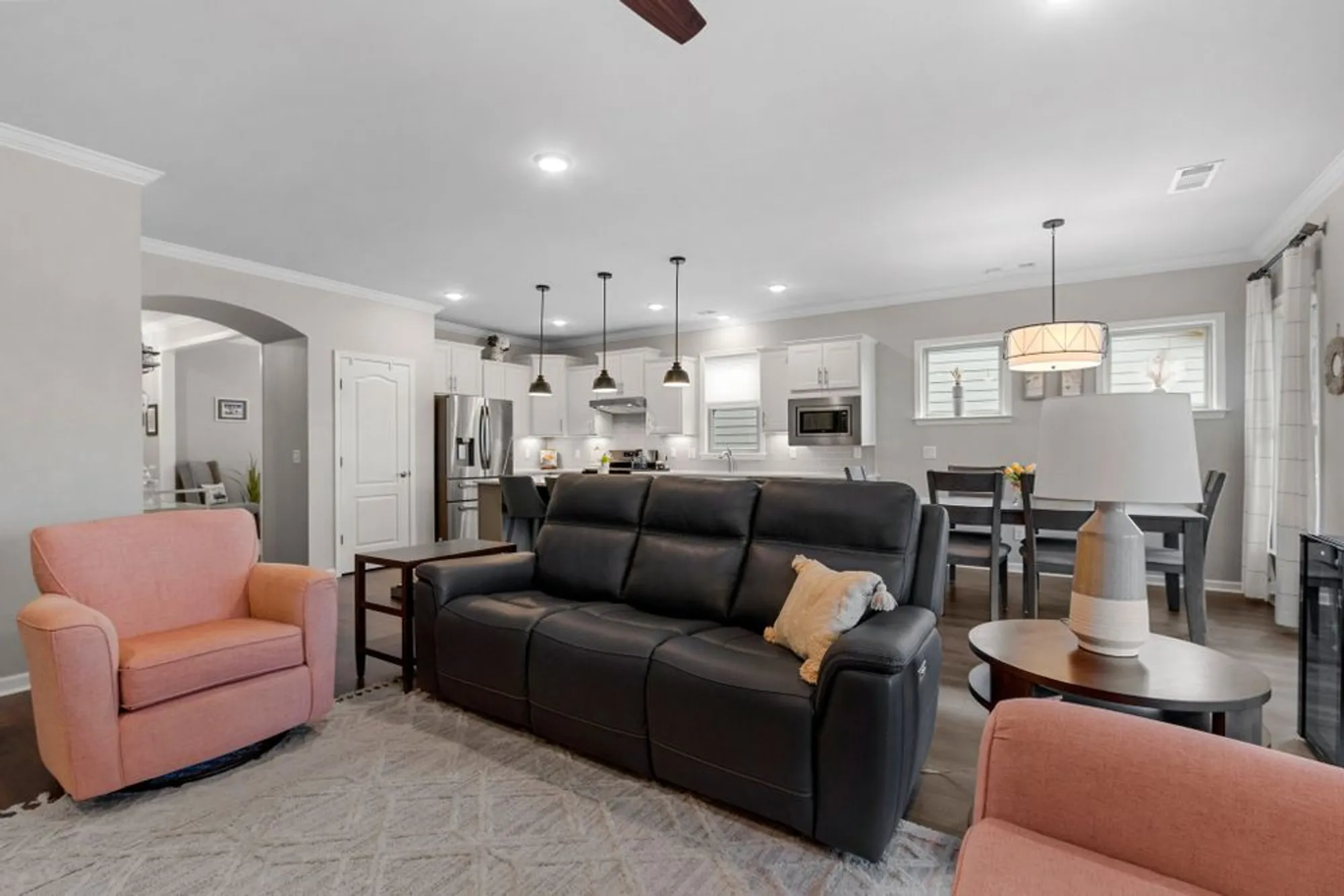 Property Slideshow image 17 of 61 | 1331 madison ln, Spring Hill, TN, 37174