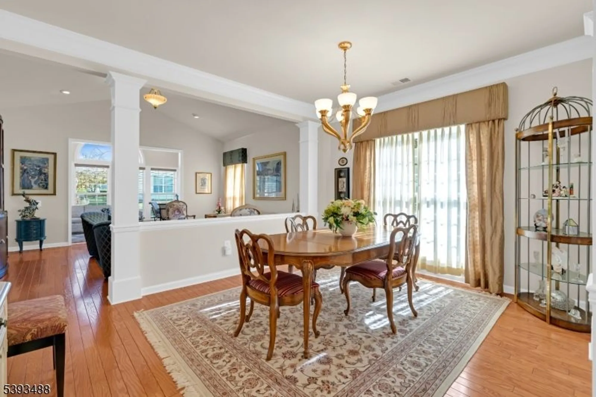 Property Slideshow image 9 of 45 | 555 stone manor dr, Somerset, NJ, 08873