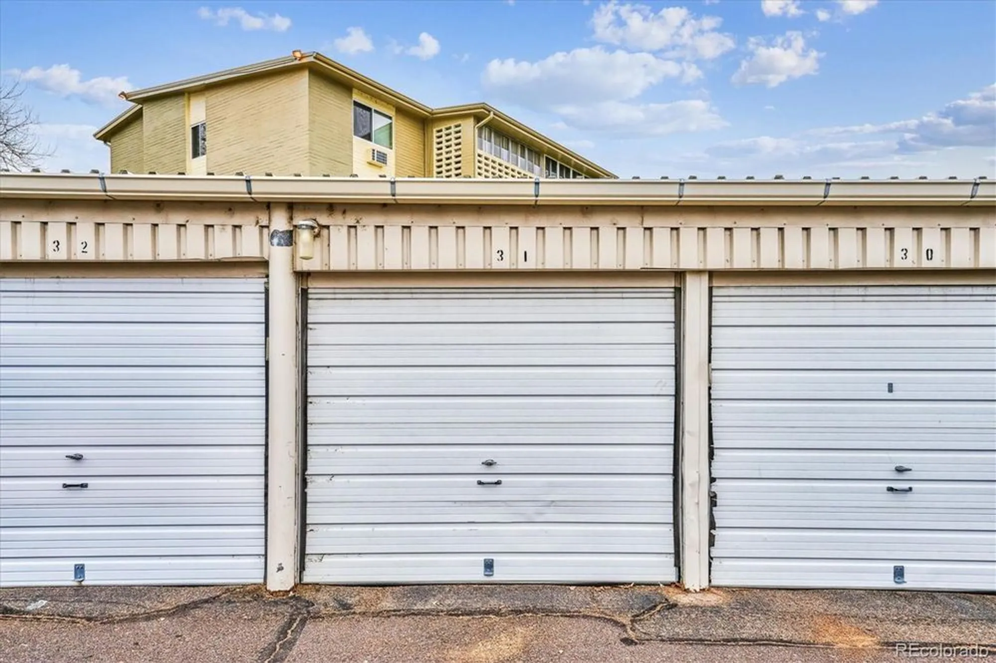 Property Slideshow image 23 of 50 | 635 s alton way 1c, Denver, CO, 80247