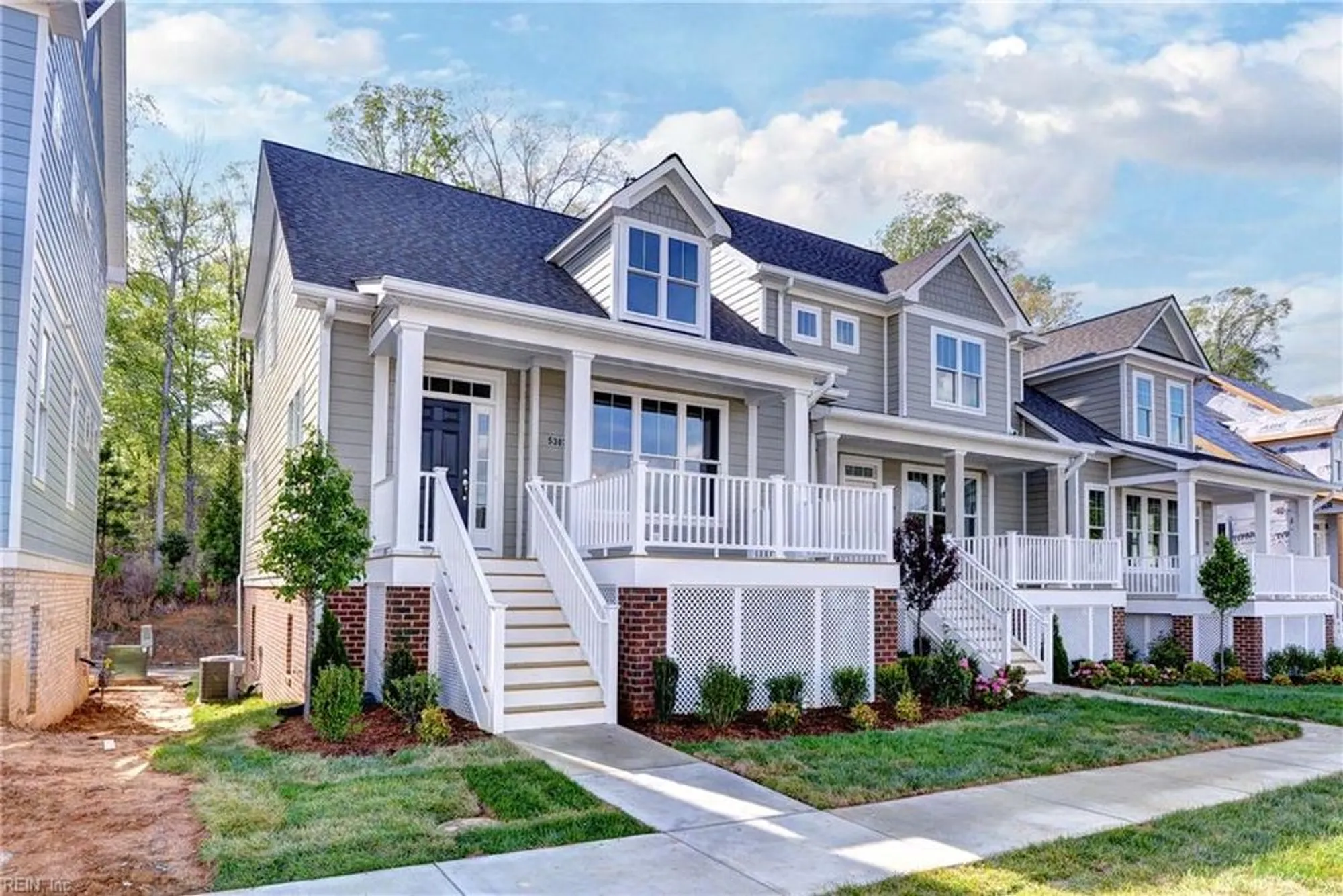 Property Slideshow image 5 of 46 | 5309 salzman st, Williamsburg, VA, 23188