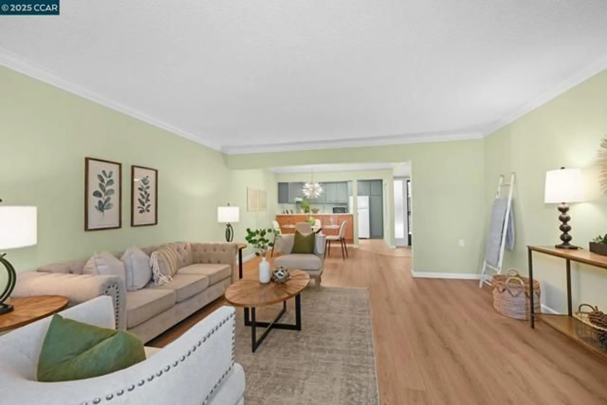 Property Slideshow image 10 of 29 | 1116 running springs rd 2, Walnut Creek, CA, 94595