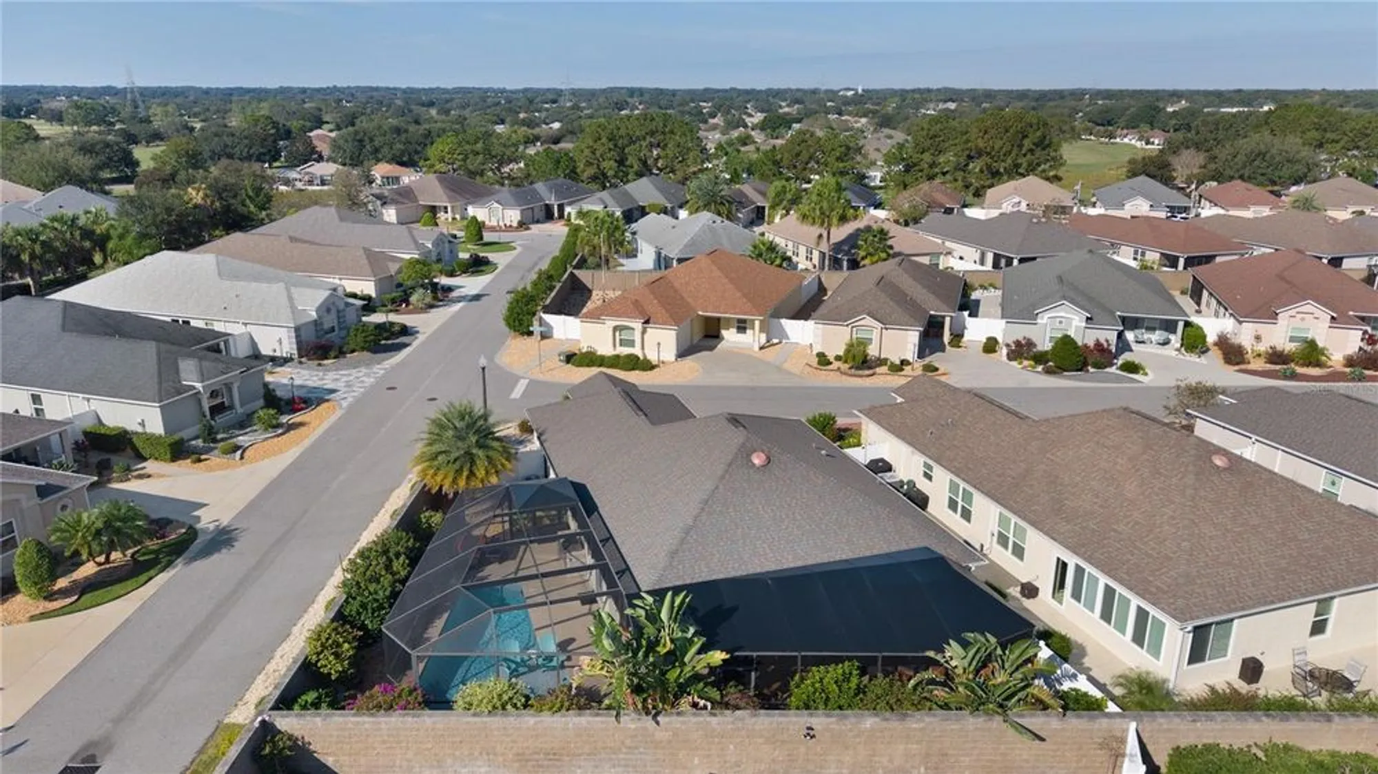 Property Slideshow image 60 of 65 | 16839 se 91st crenshaw ter, The Villages, FL, 32162