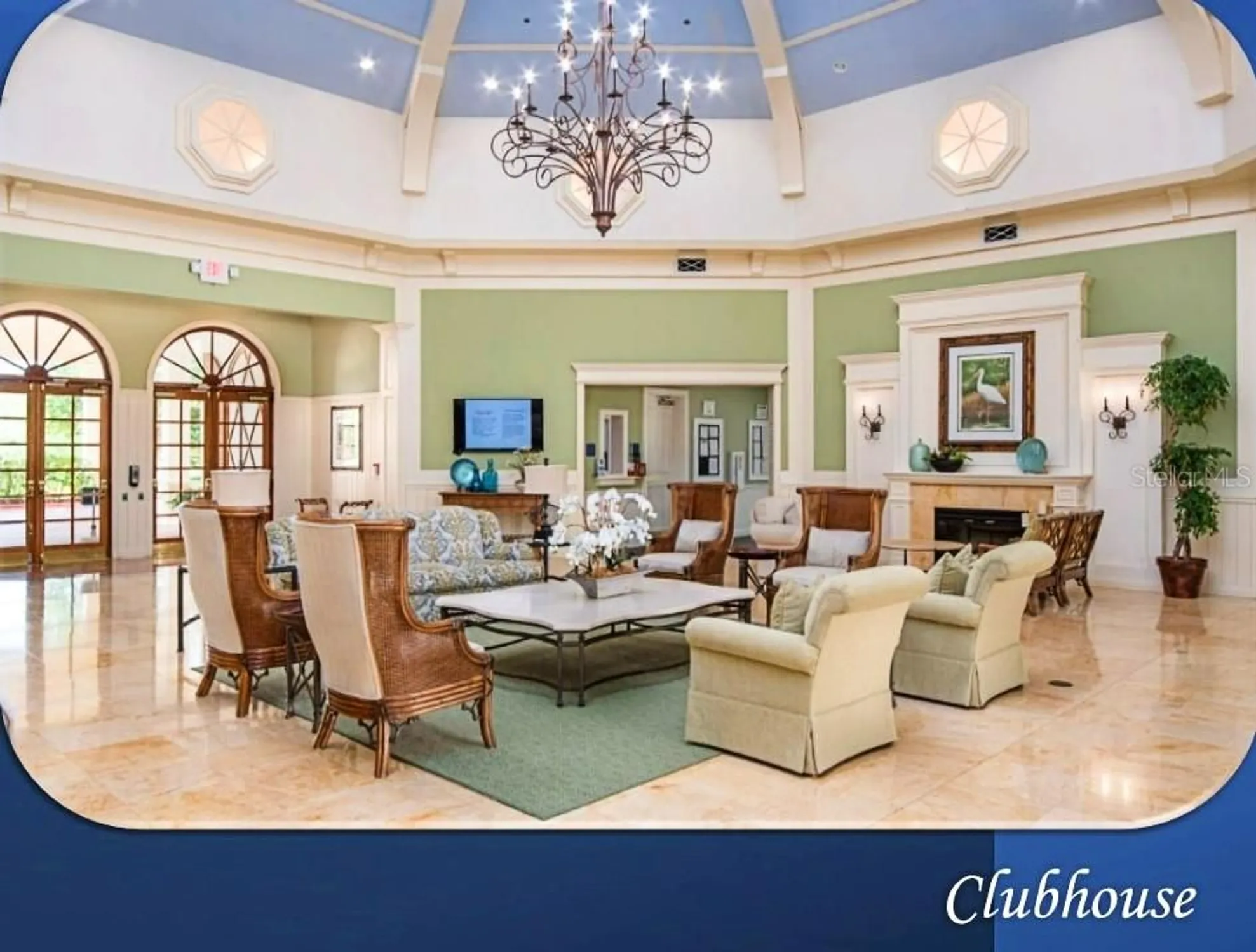 Property Slideshow image 28 of 38 | 1180 mesa verde ct, Clermont, FL, 34711