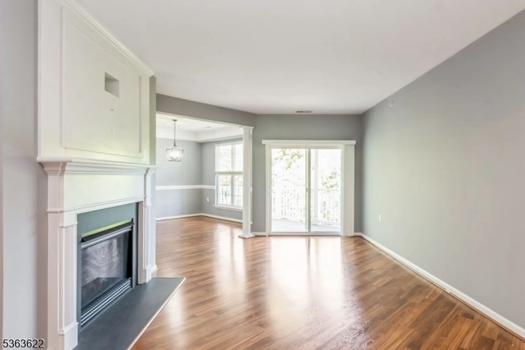 Property Slideshow image 6 of 28 | 2305 courtney ln, Somerset, NJ, 08873