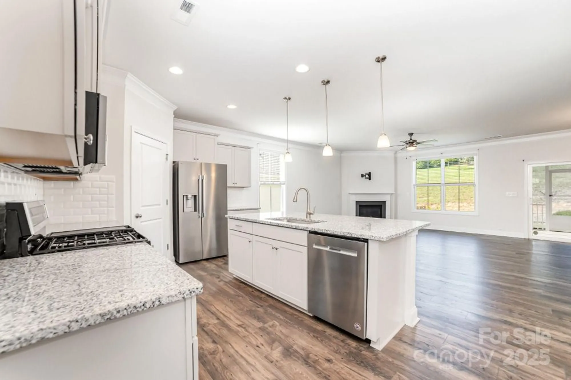 Property Slideshow image 12 of 29 | 422 secretariat dr, Iron Station, NC, 28080