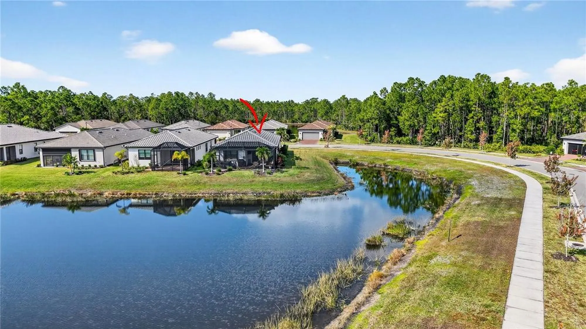 Property Slideshow image 39 of 70 | 1319 raspberry dr, North Port, FL, 34289