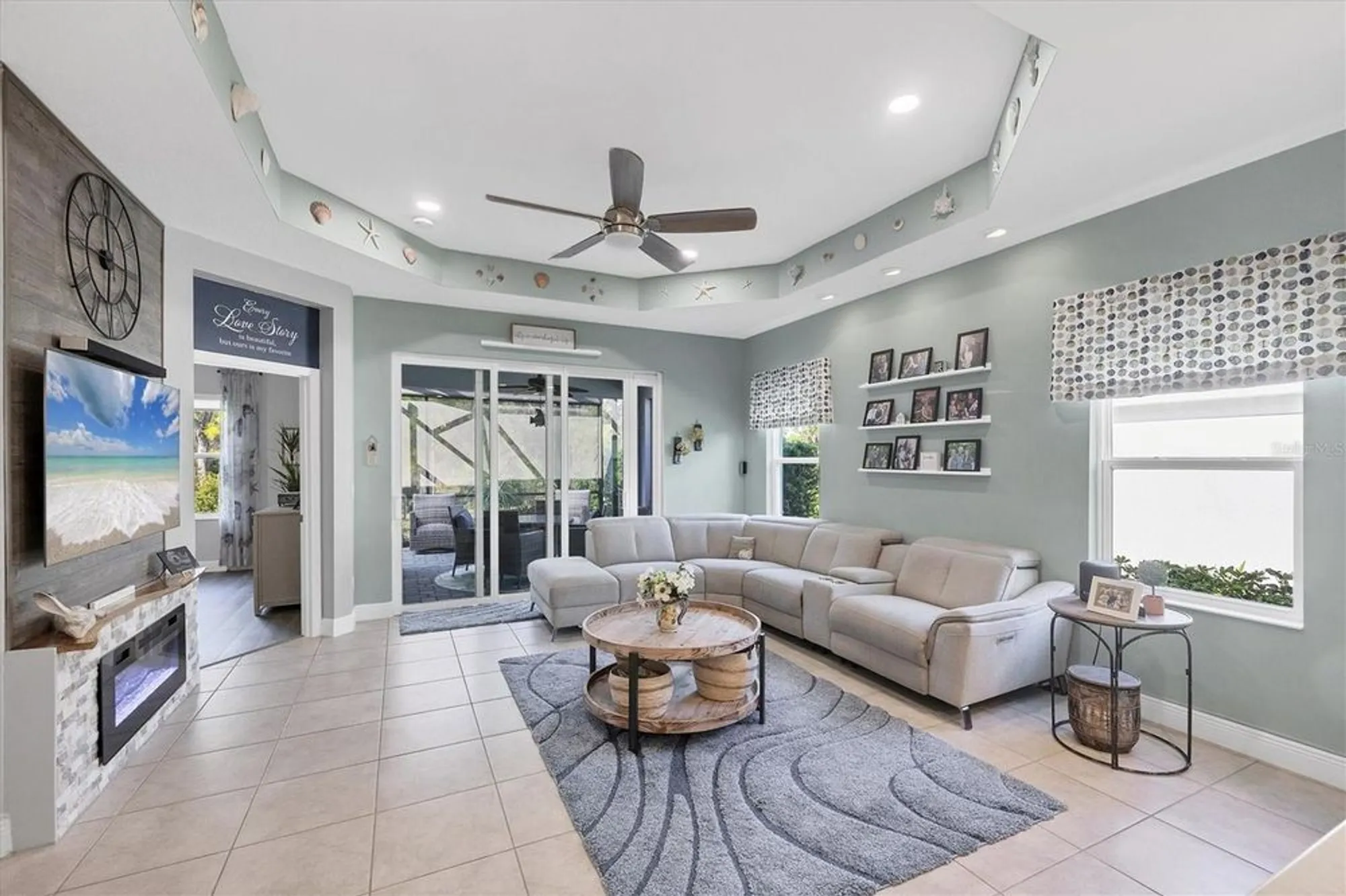 Property Slideshow image 10 of 72 | 3214 sky blue cv, Bradenton, FL, 34211