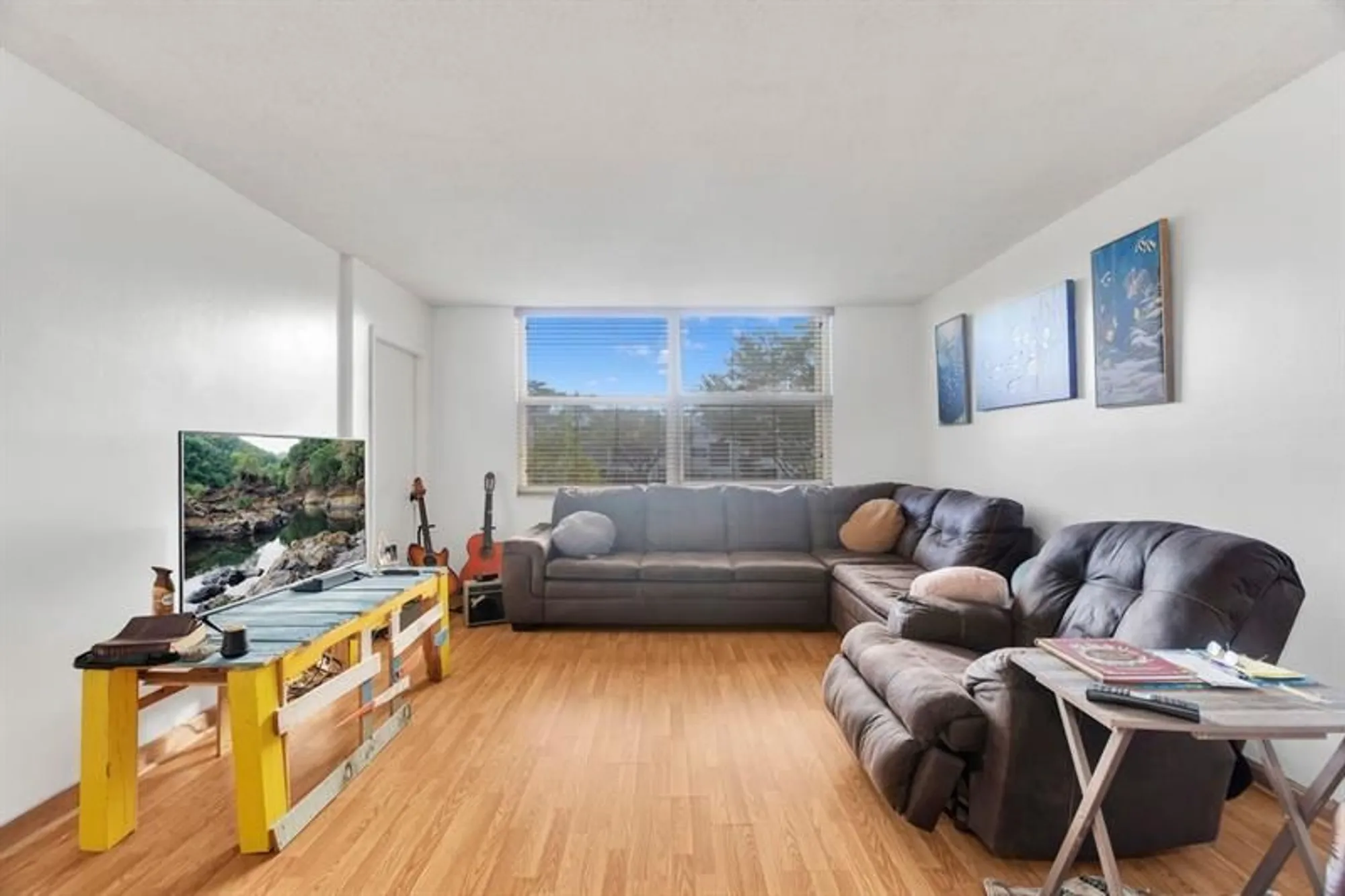 Property Slideshow image 2 of 23 | 6850 royal palm blvd g 208, Margate, FL, 33063