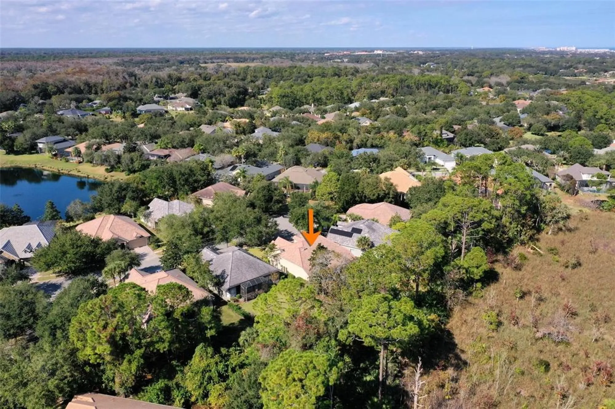 Property Slideshow image 61 of 100 | 30 lakeside dr, Palm Coast, FL, 32137