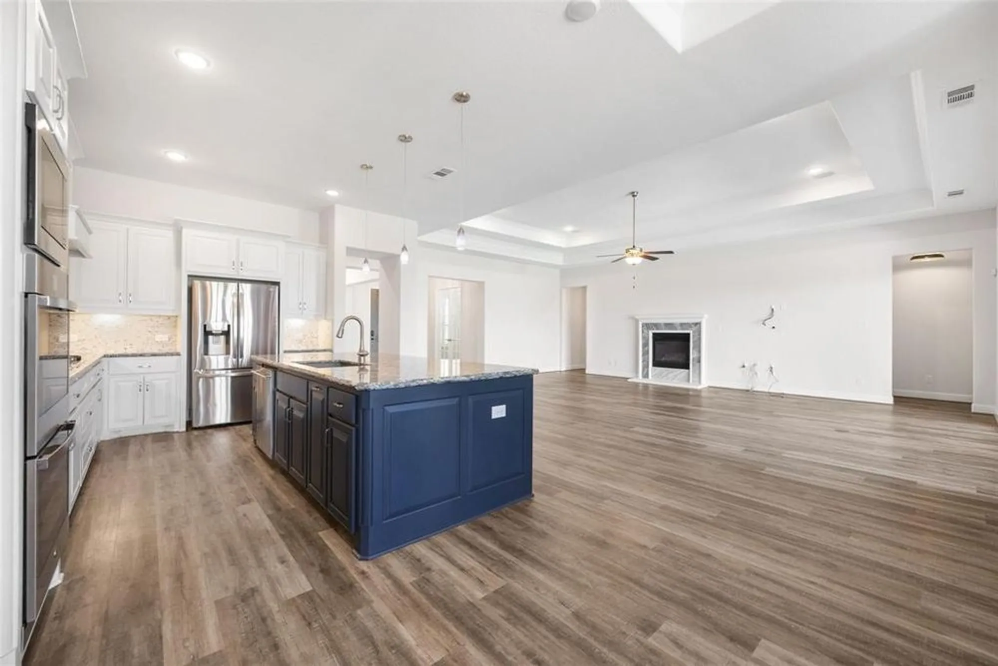 Property Slideshow image 21 of 40 | 7736 castlebridge, The Colony, TX, 75056