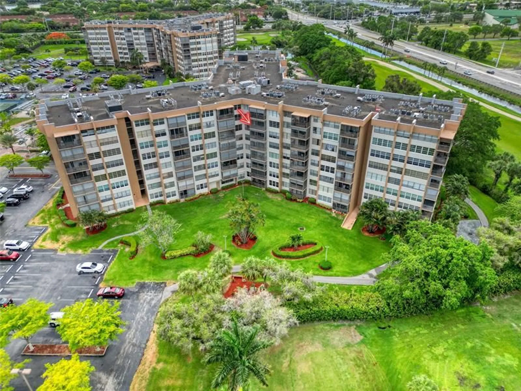 Property Slideshow image 46 of 53 | 1100 saint charles pl 708, Pembroke Pines, FL, 33026