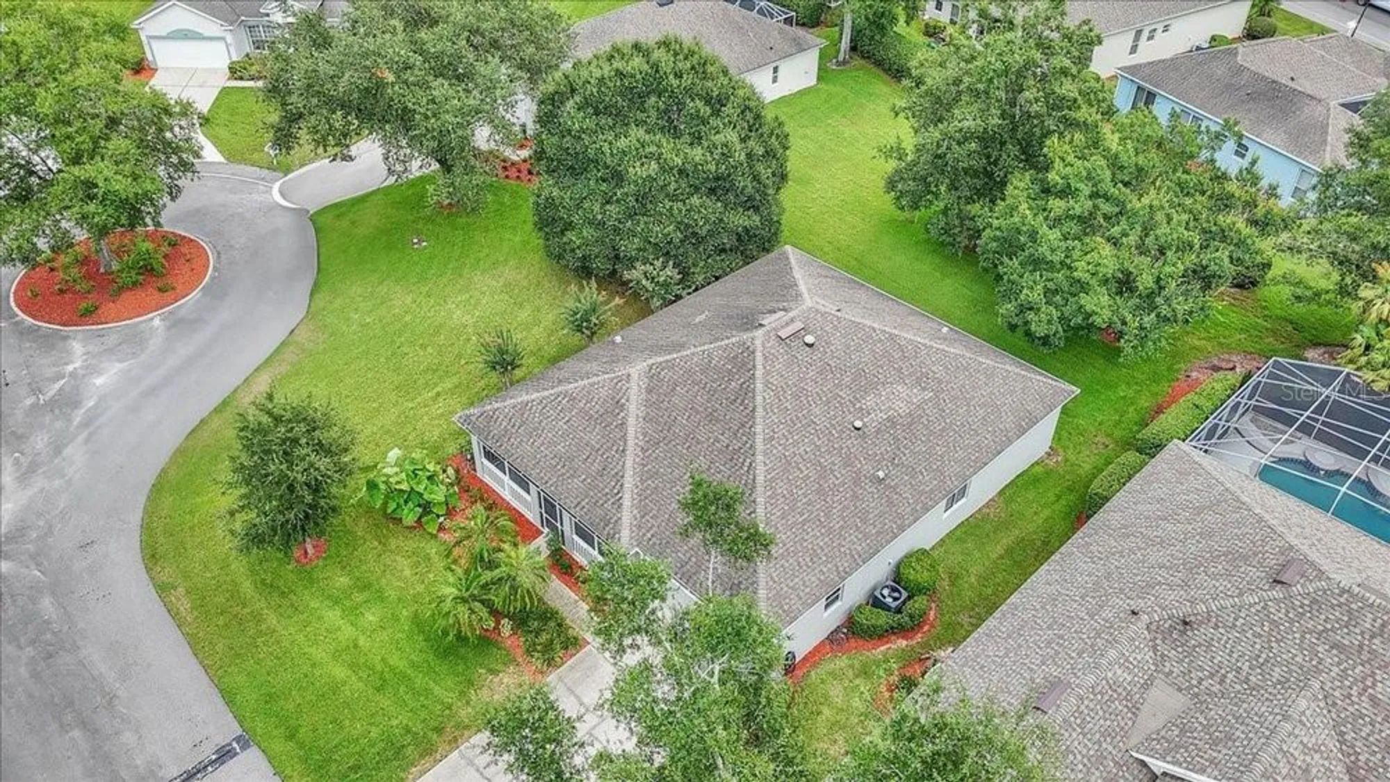 Property Slideshow image 40 of 41 | 4021 newland st, Clermont, FL, 34711