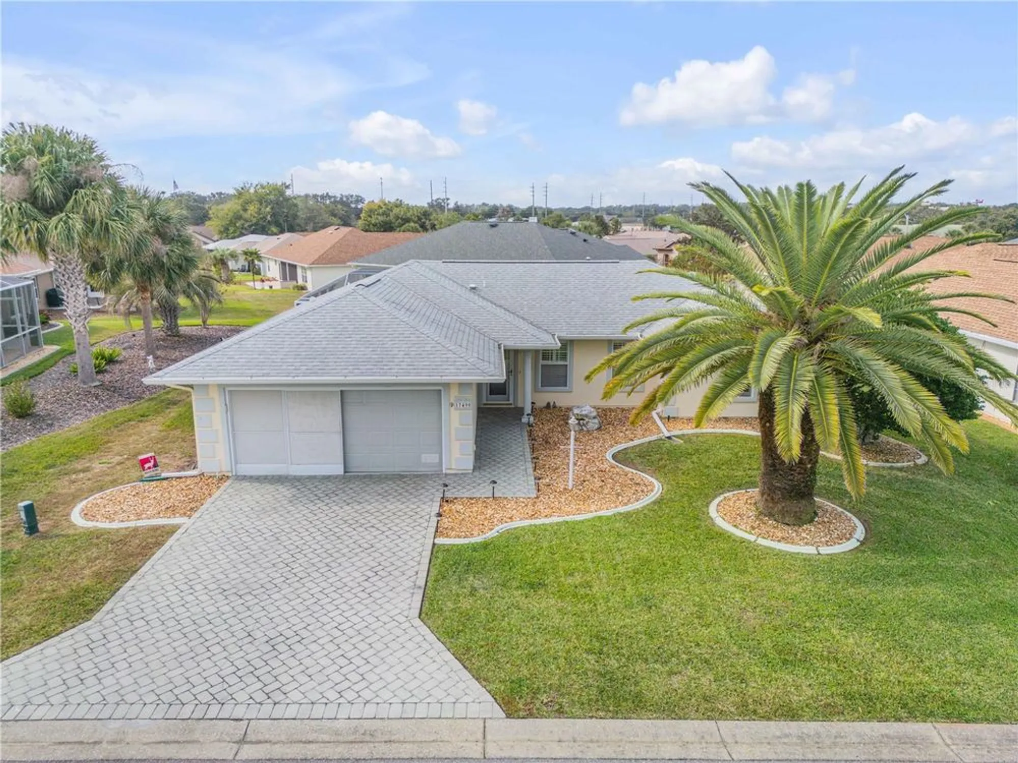 Property Slideshow image 1 of 73 | 17490 se 110th ter, Summerfield, FL, 34491