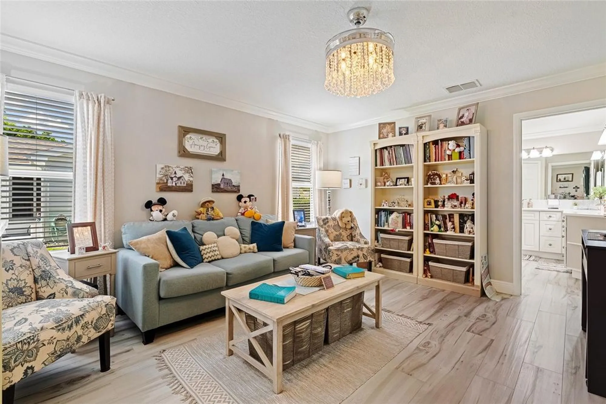 Property Slideshow image 14 of 22 | 919 camino del rey dr, The Villages, FL, 32159