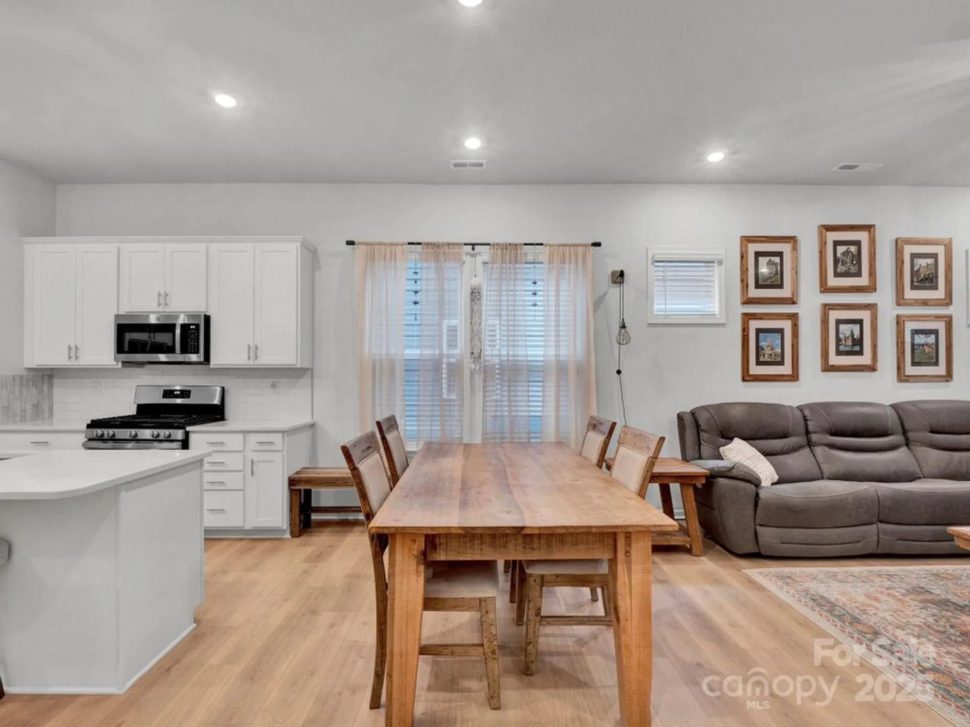 Property Slideshow image 10 of 40 | 280 portrait way, Indian Trail, NC, 28079